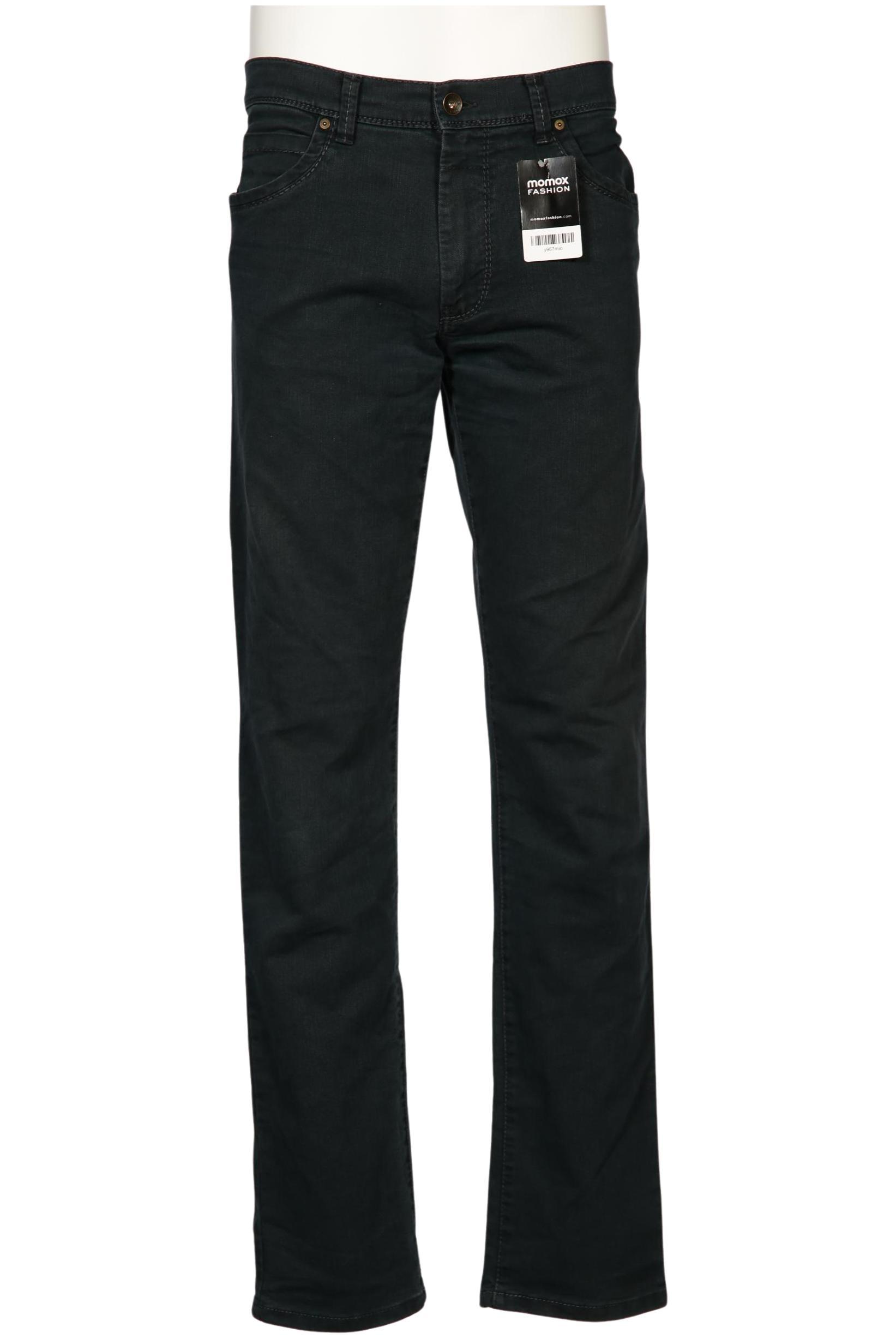 

Brax Herren Jeans, grün, Gr. 36