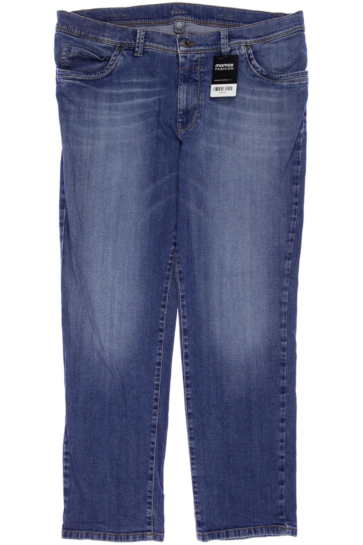 

Brax Herren Jeans, blau, Gr. 27