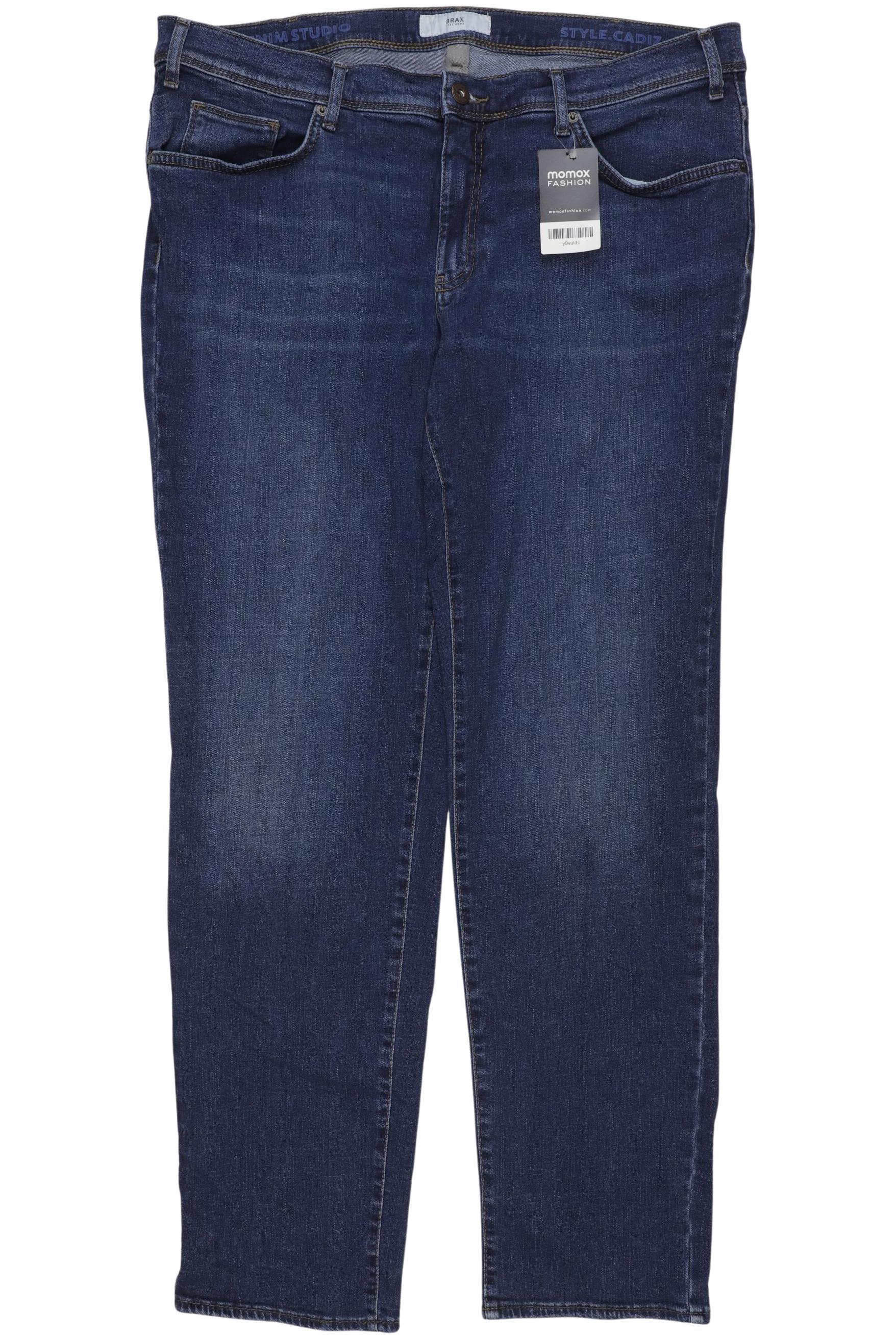 

Brax Herren Jeans, blau, Gr. 56