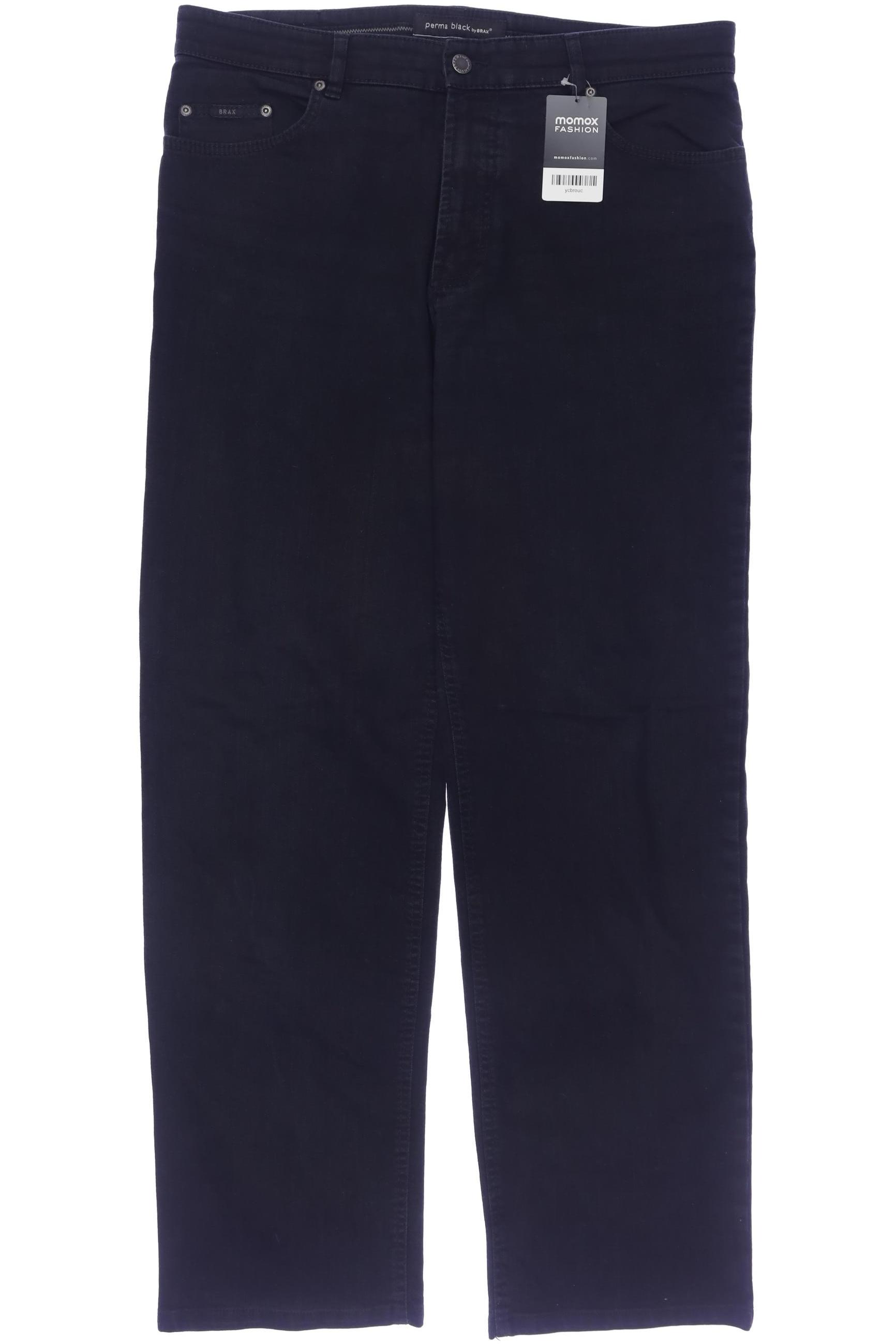 

Brax Herren Jeans, schwarz, Gr. 36