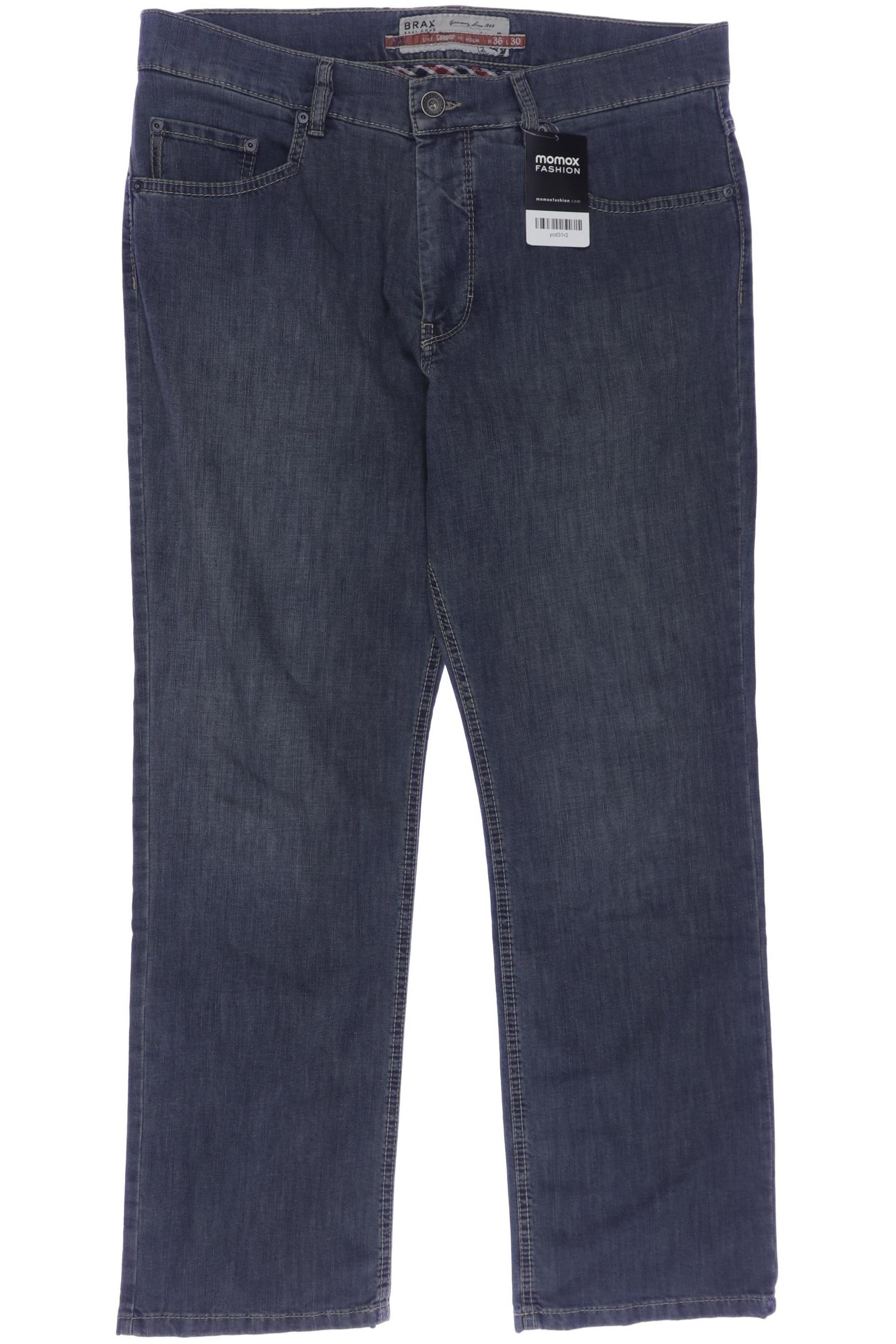 

Brax Herren Jeans, blau, Gr. 36