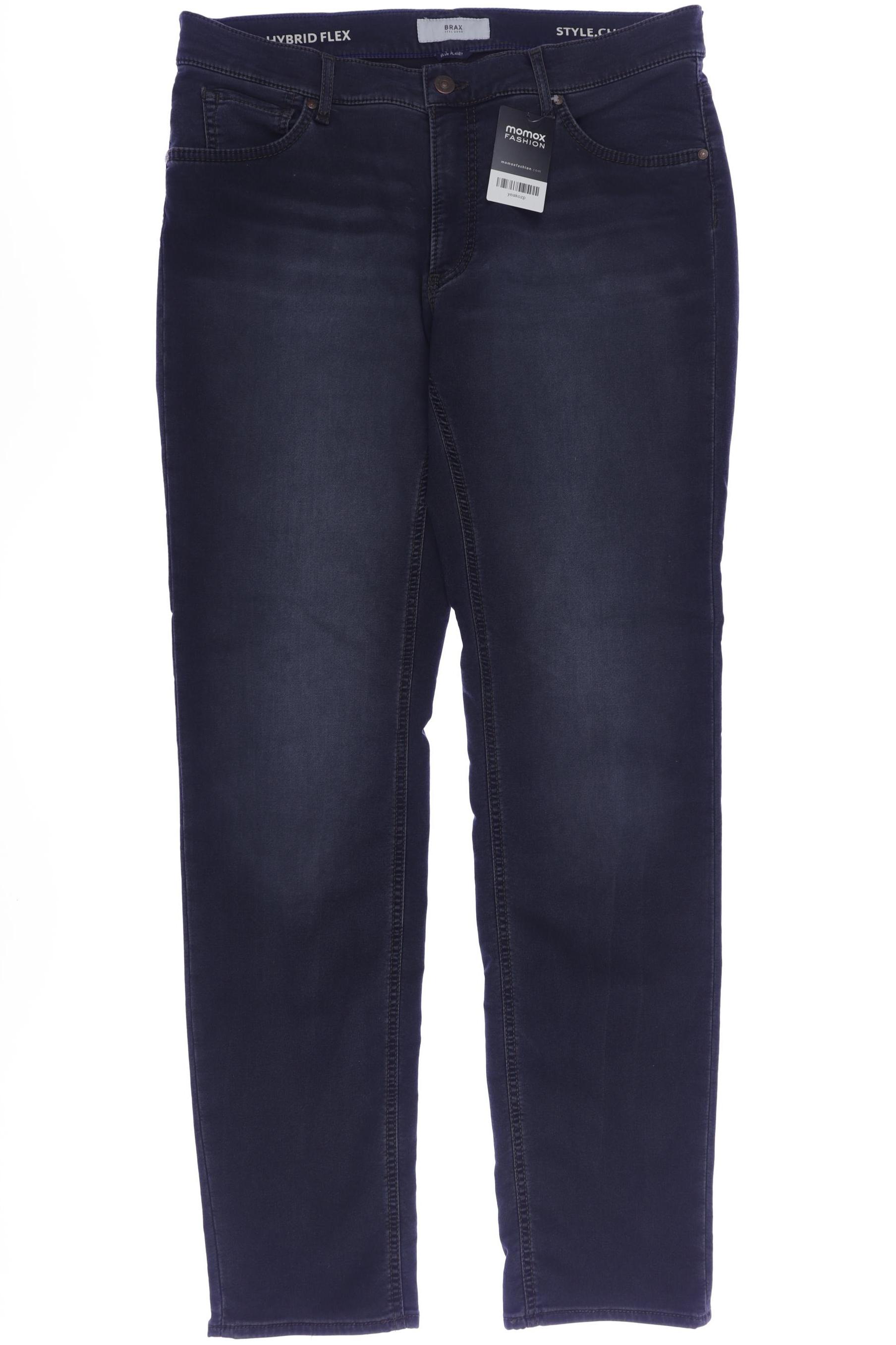 

Brax Herren Jeans, blau, Gr. 36