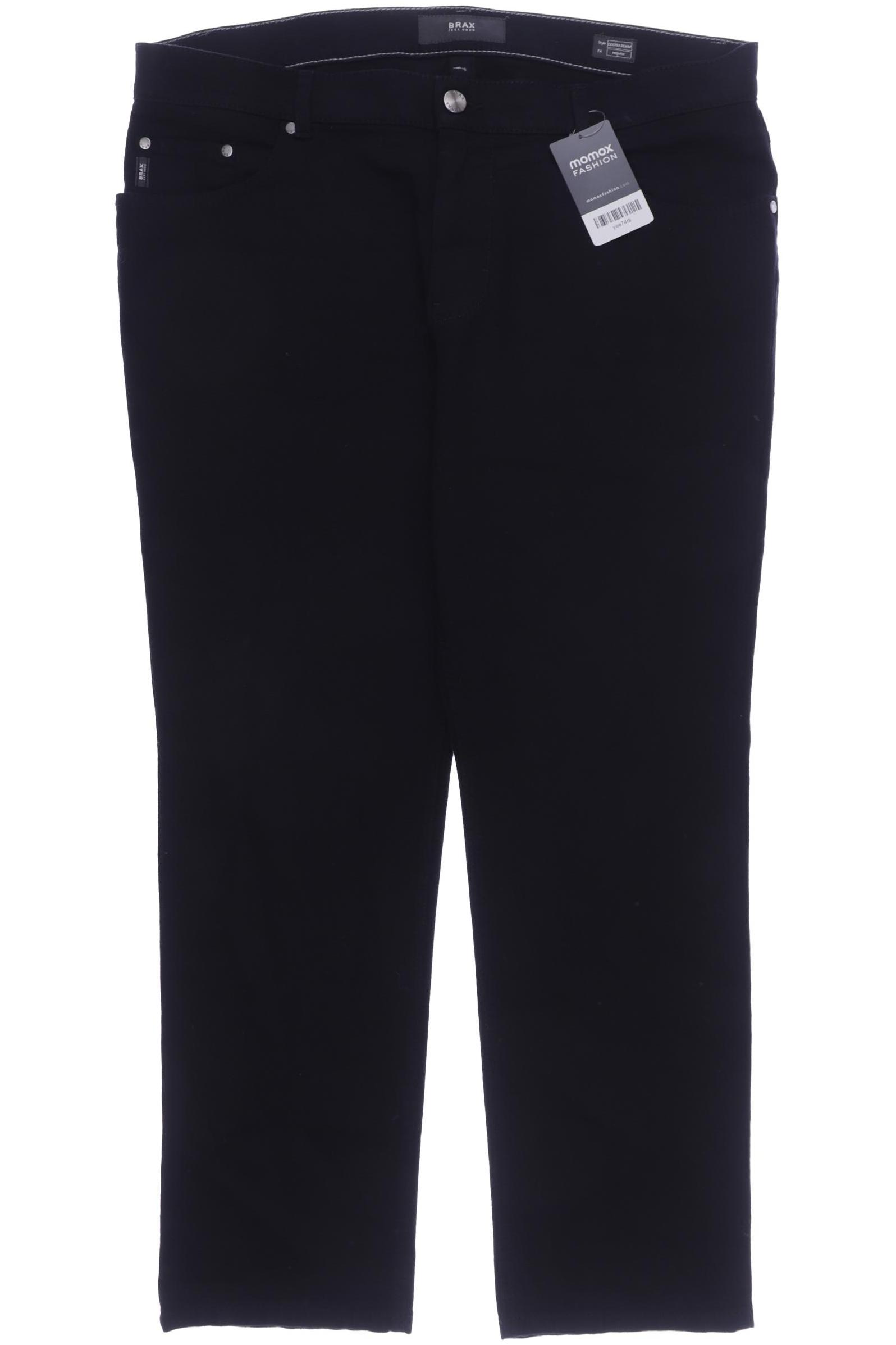 

BRAX Herren Jeans, schwarz