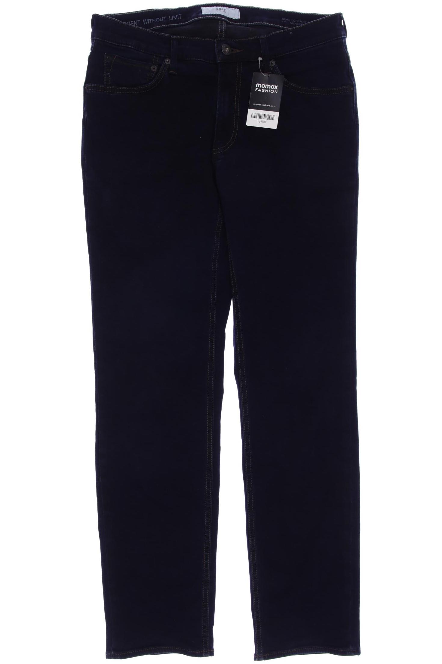 

Brax Herren Jeans, marineblau, Gr. 32