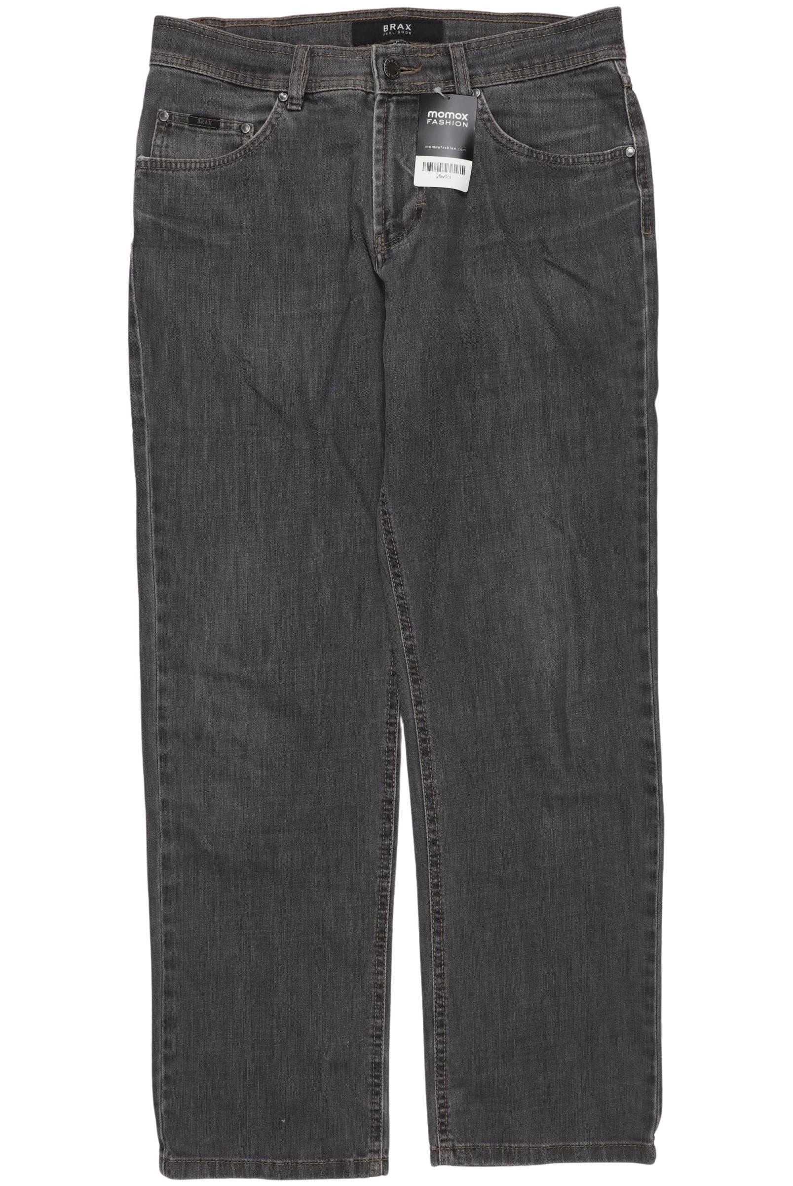

Brax Herren Jeans, grau, Gr. 32