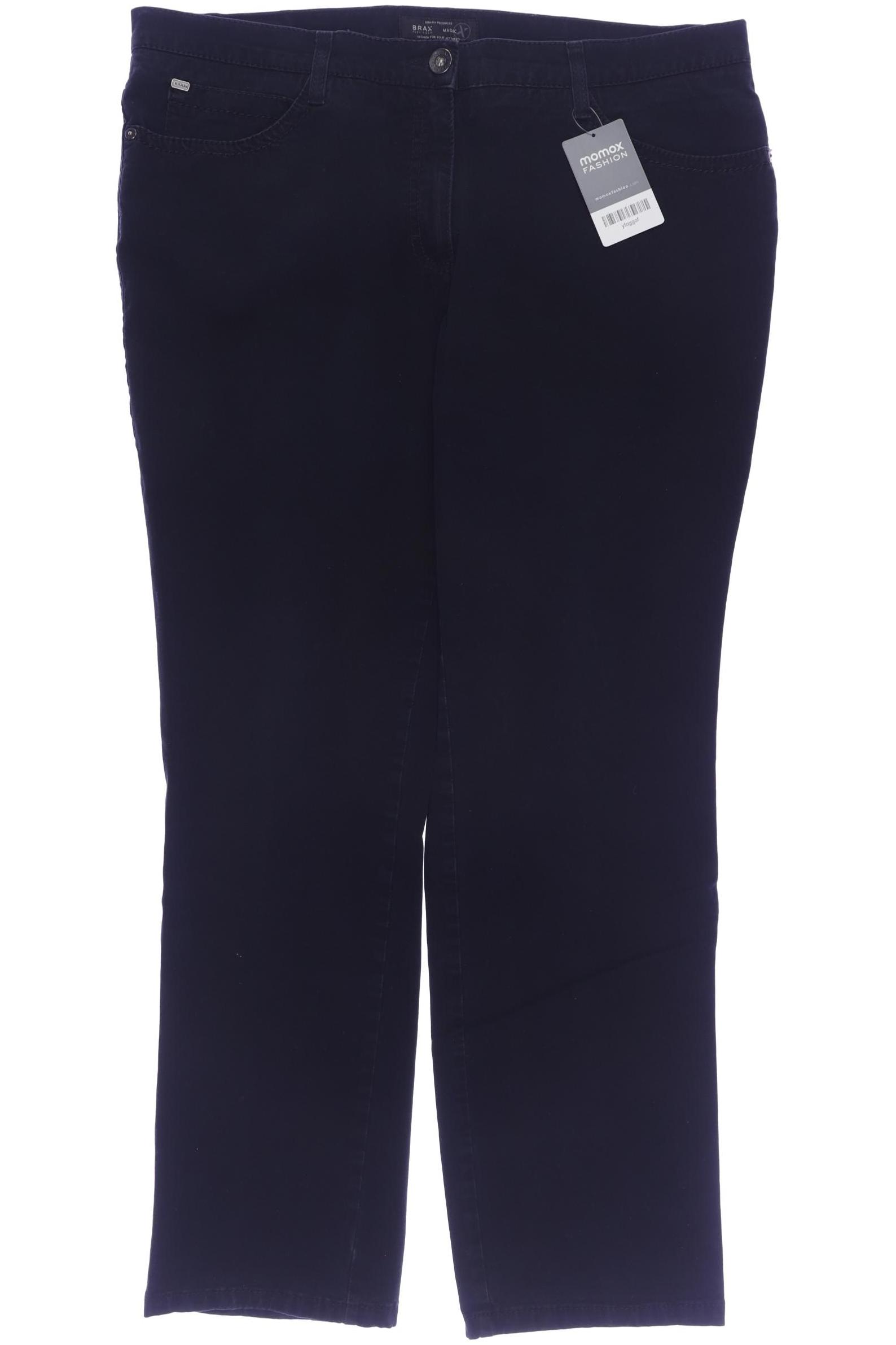 

Brax Herren Jeans, schwarz, Gr. 35