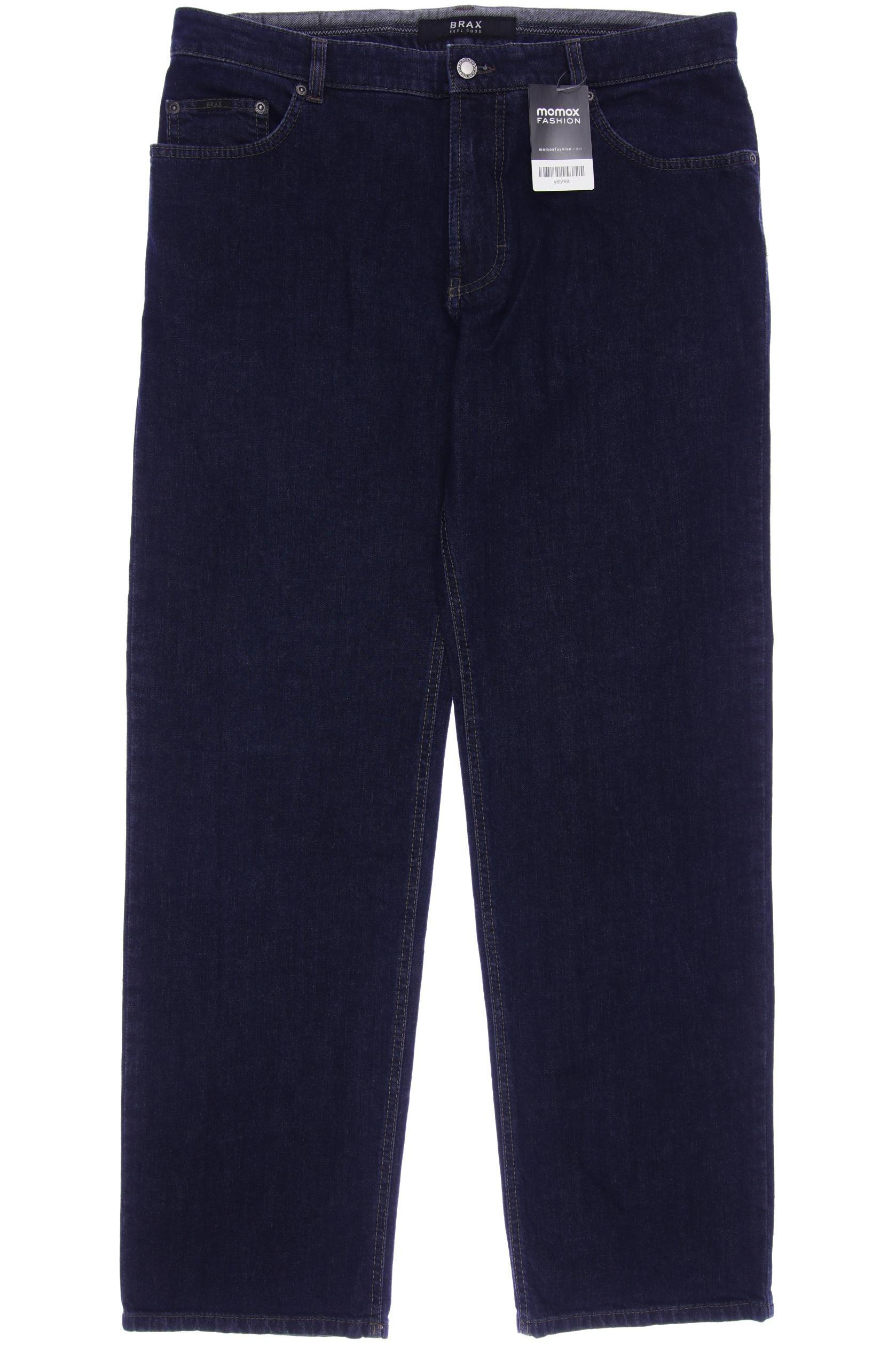 

Brax Herren Jeans, marineblau, Gr. 54