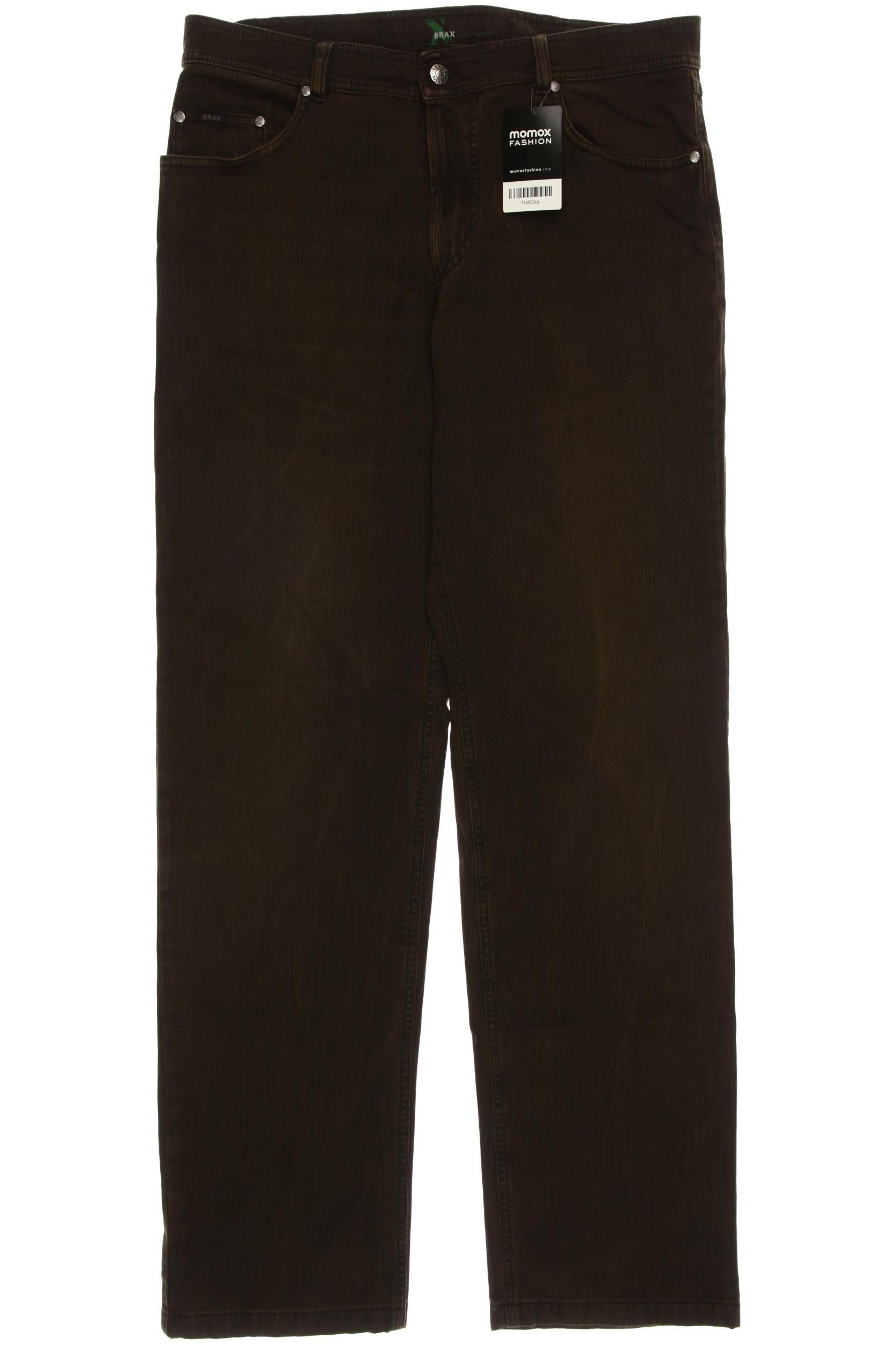 

BRAX Herren Jeans, braun