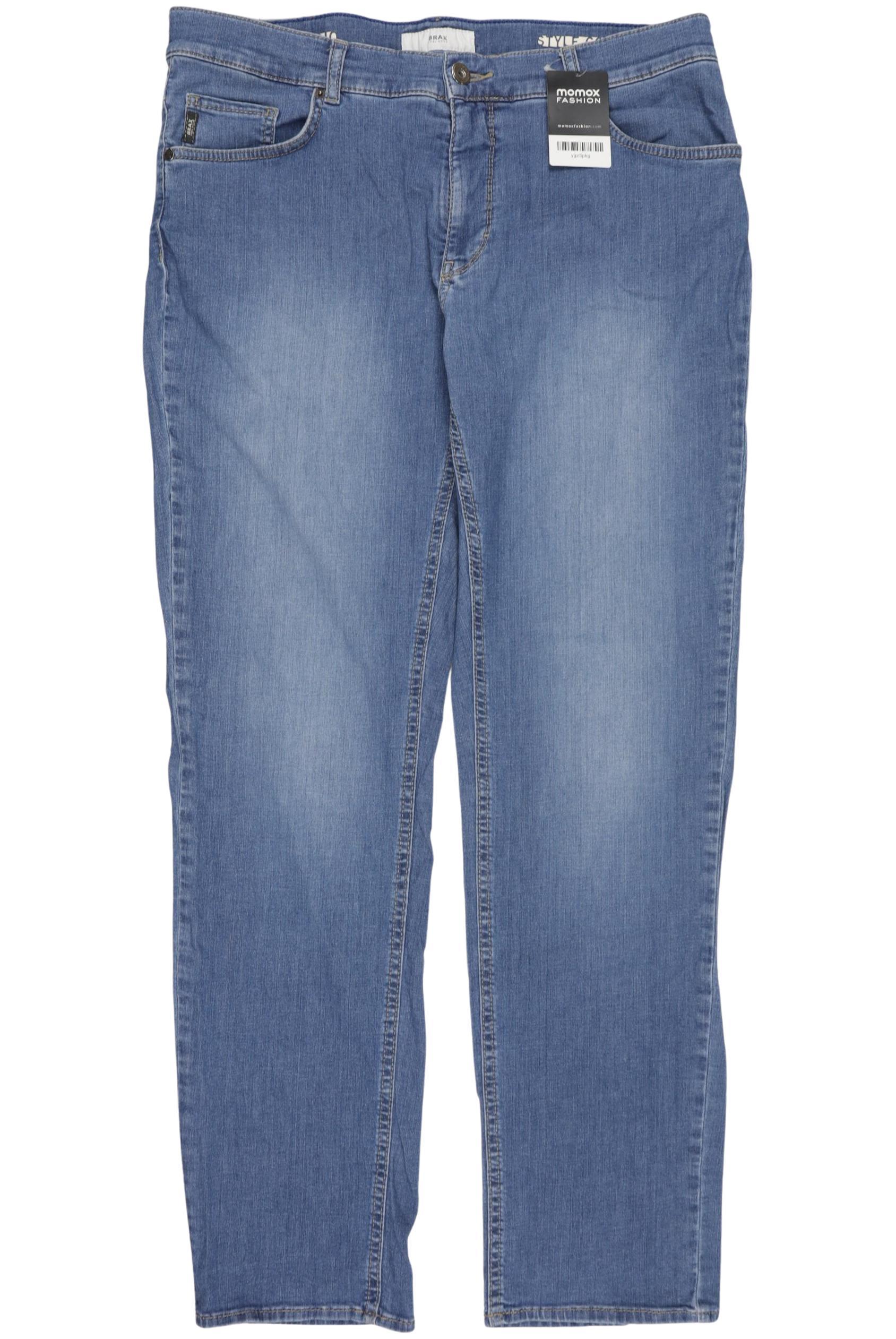 

Brax Herren Jeans, blau, Gr. 36