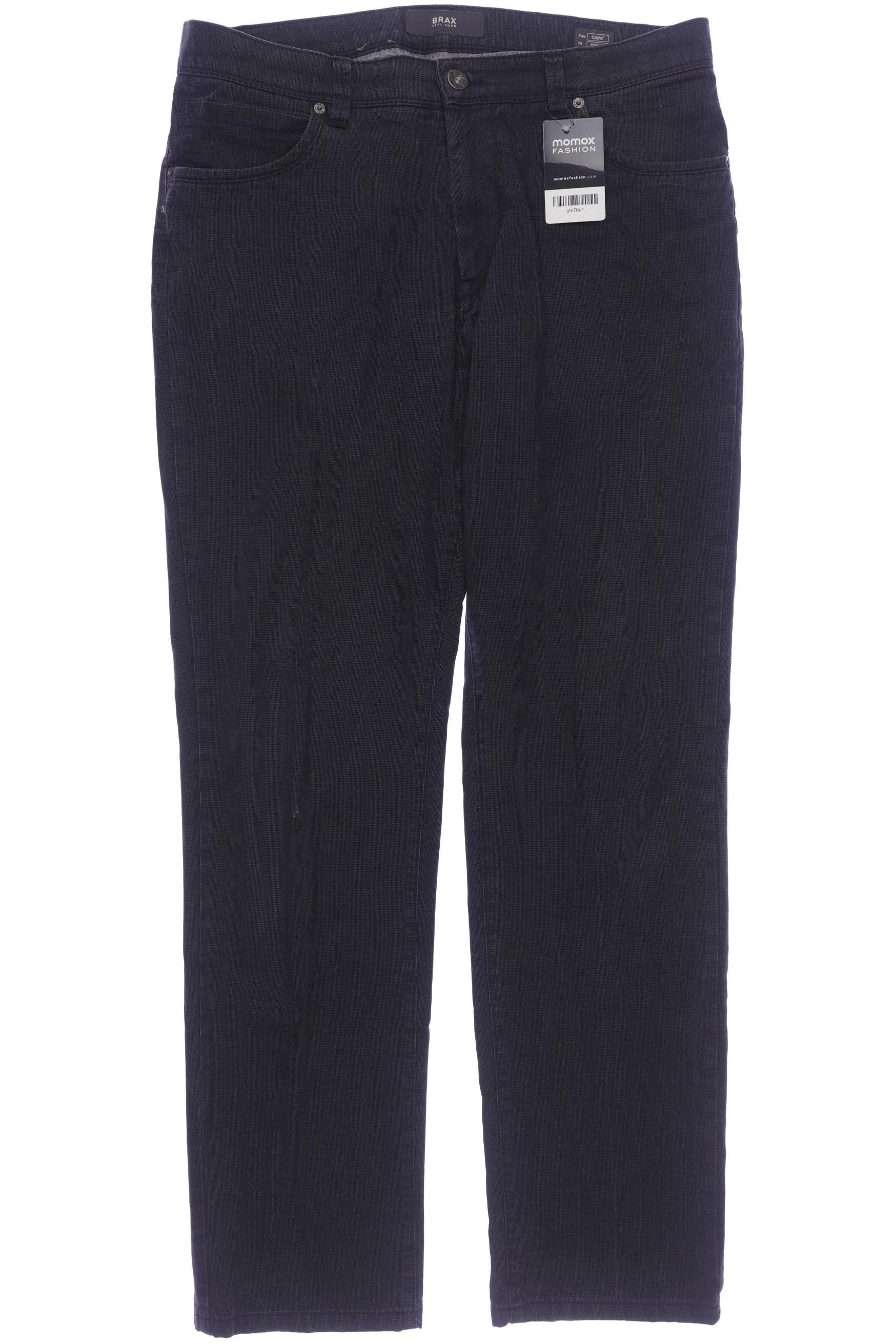 

Brax Herren Jeans, grau, Gr. 36