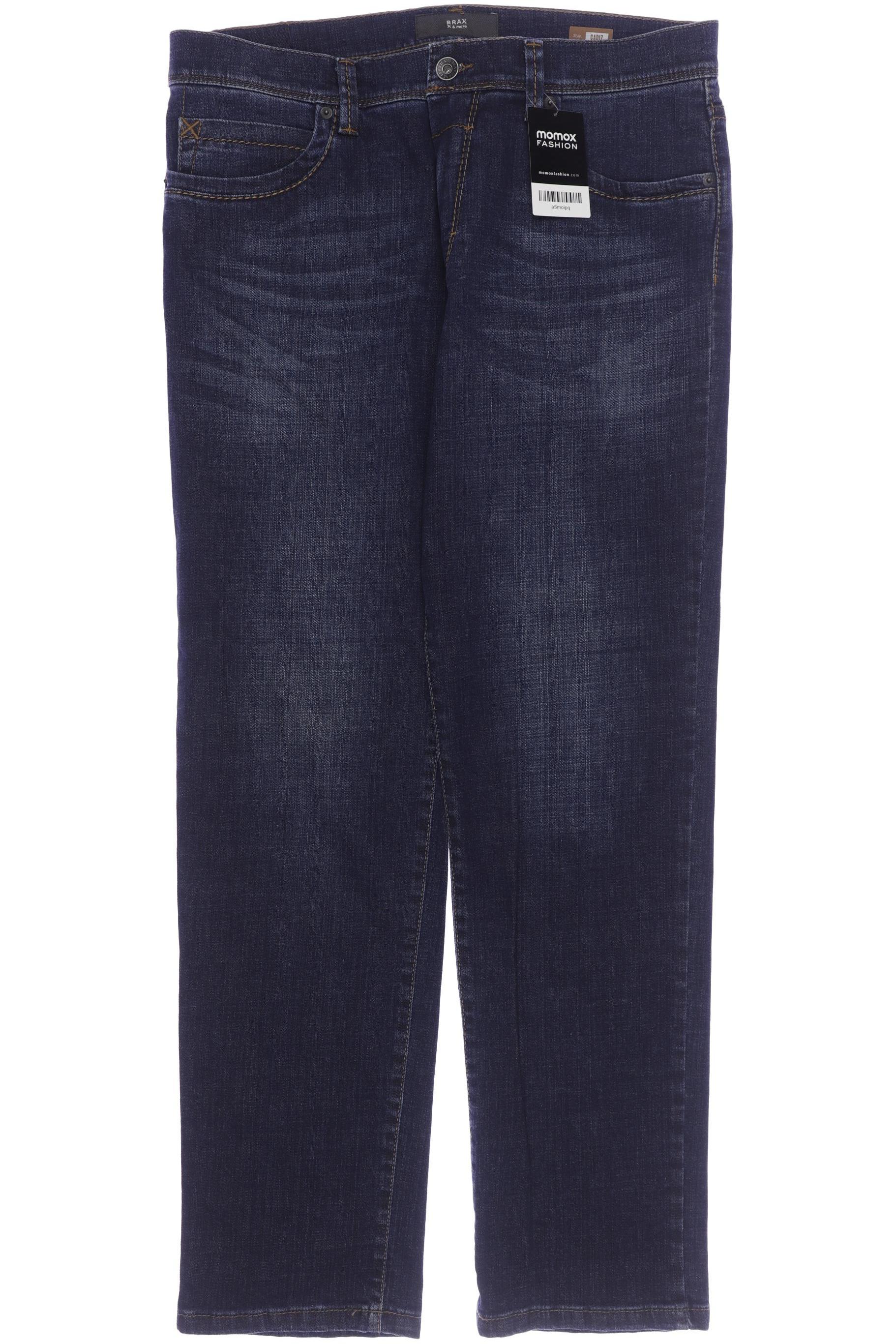 

Brax Herren Jeans, marineblau, Gr. 35