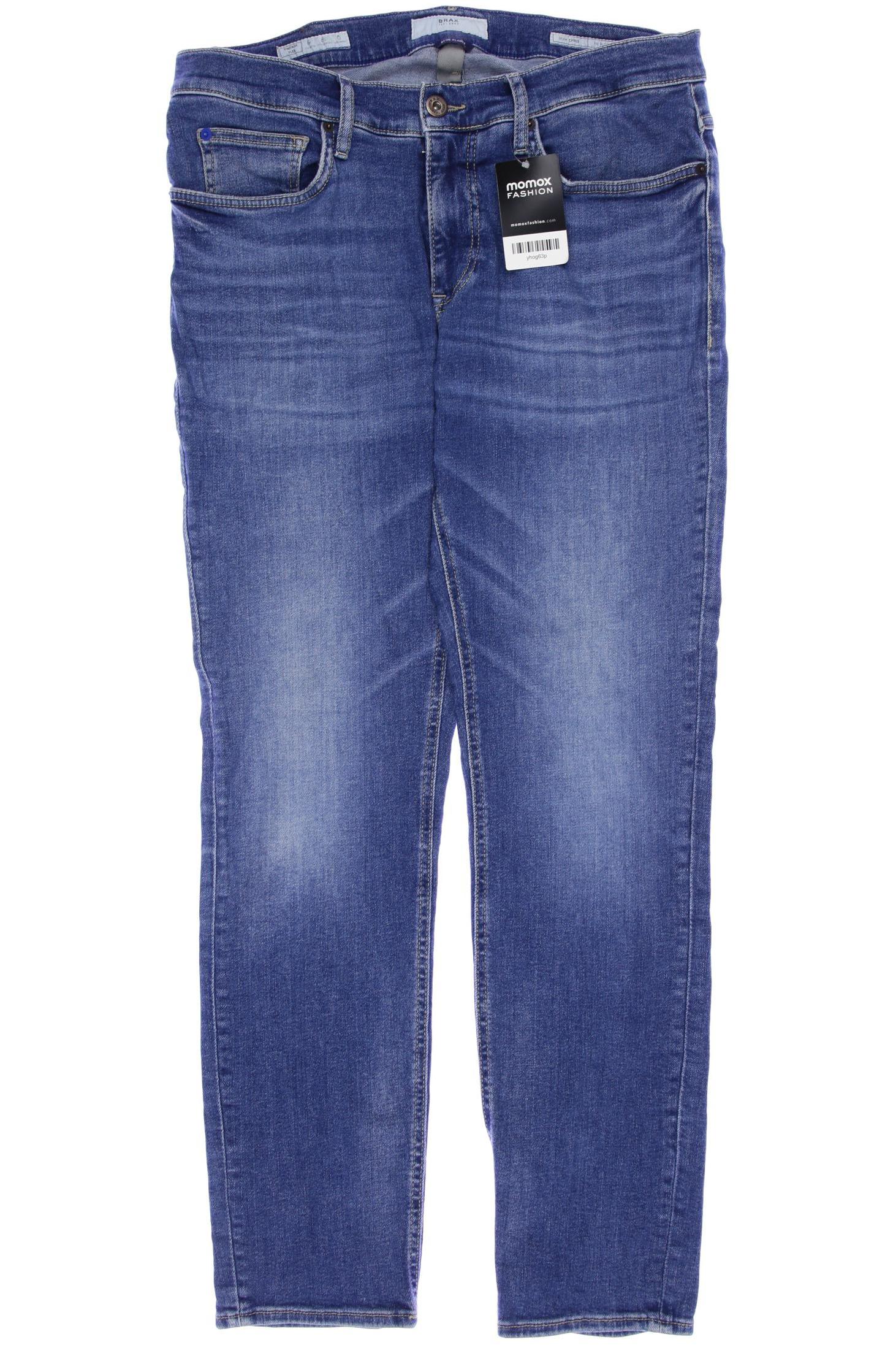 

Brax Herren Jeans, blau, Gr. 50