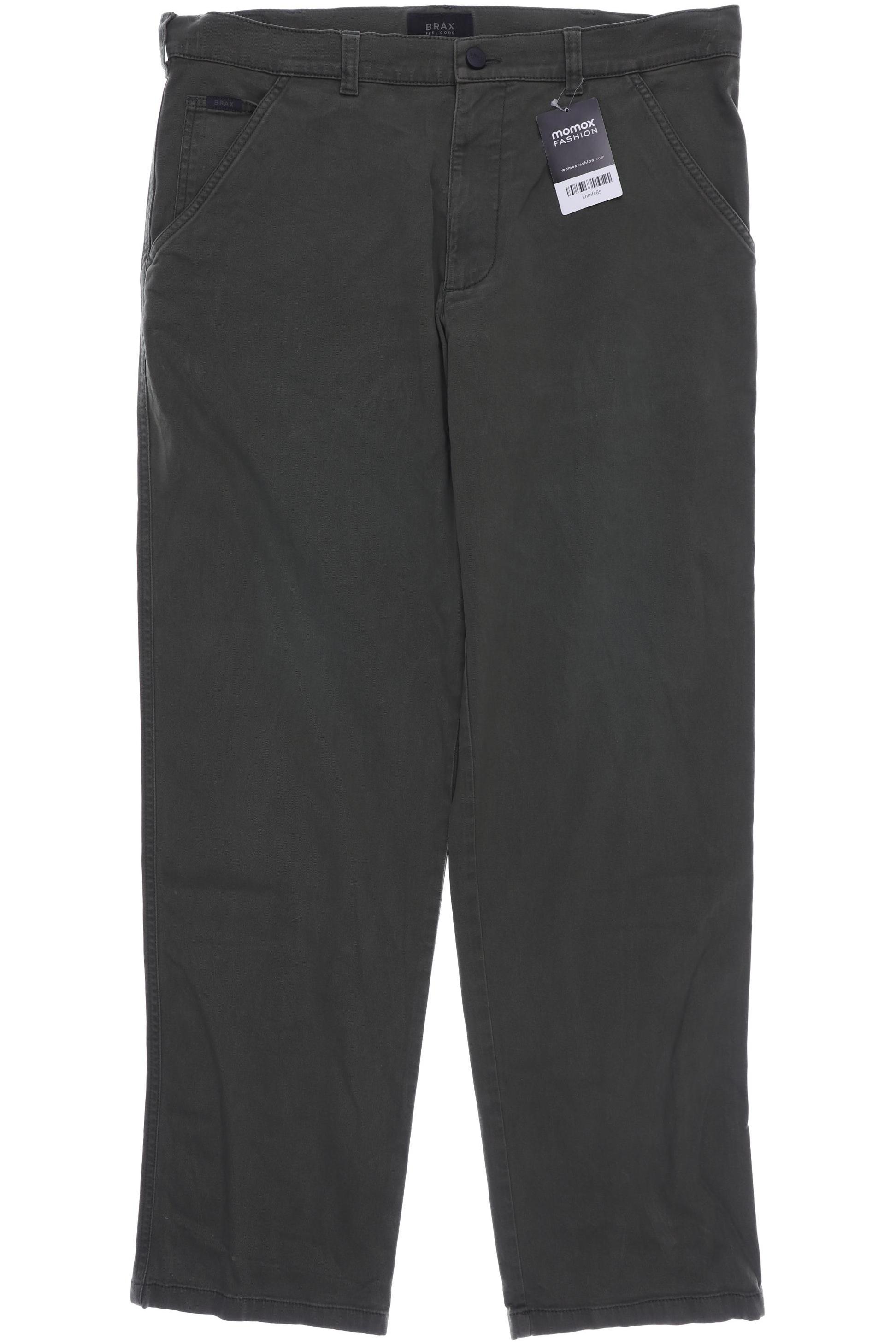 

BRAX Herren Jeans, grün