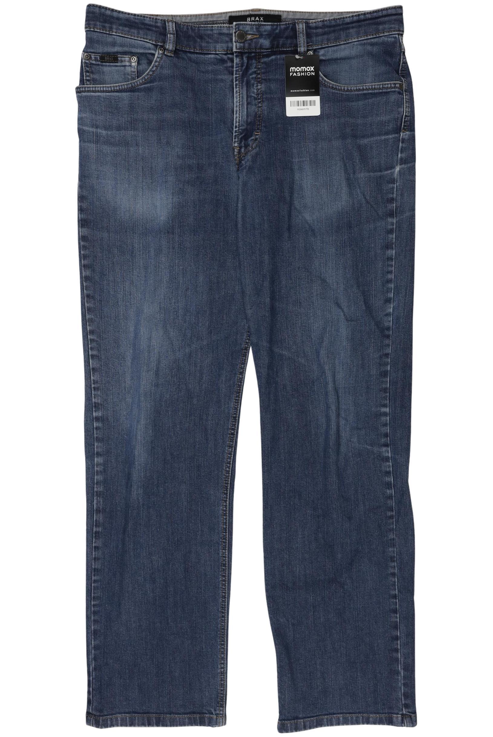 

Brax Herren Jeans, blau, Gr. 36