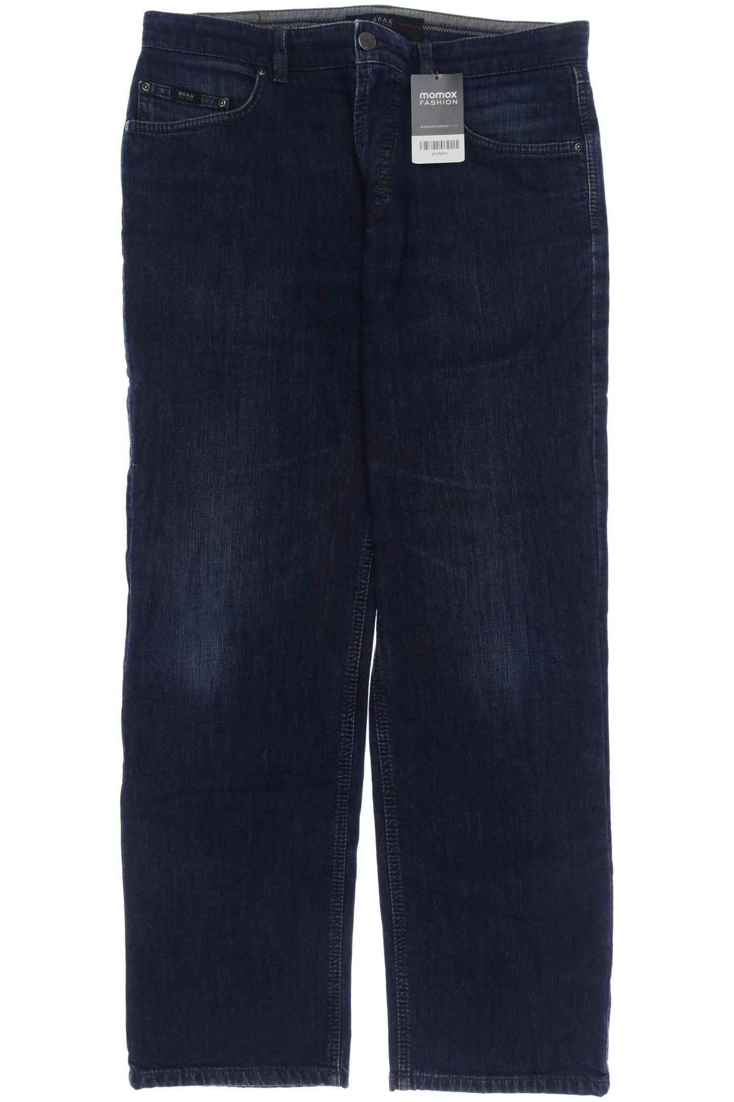 

Brax Herren Jeans, blau, Gr. 34