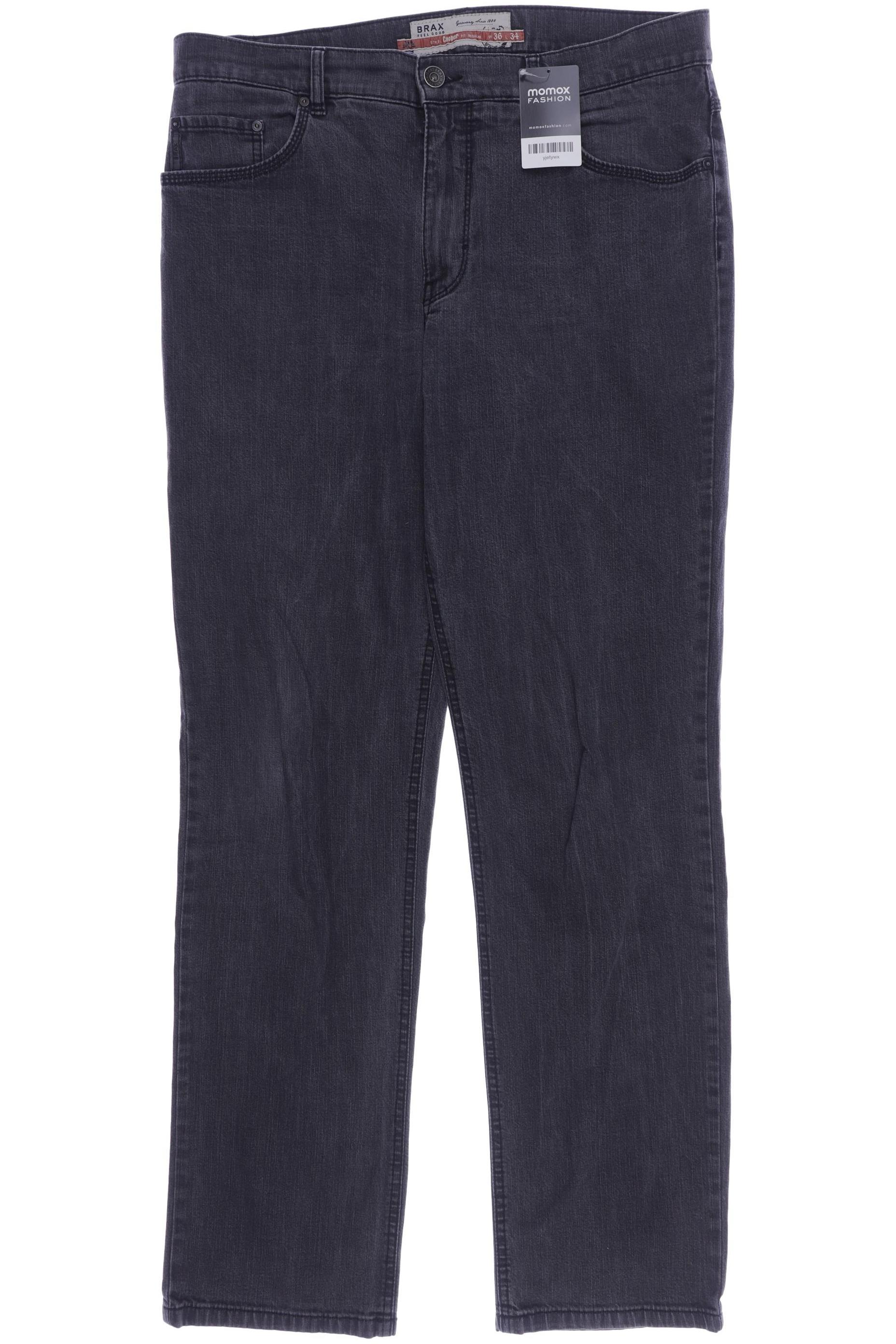 

BRAX Herren Jeans, grau