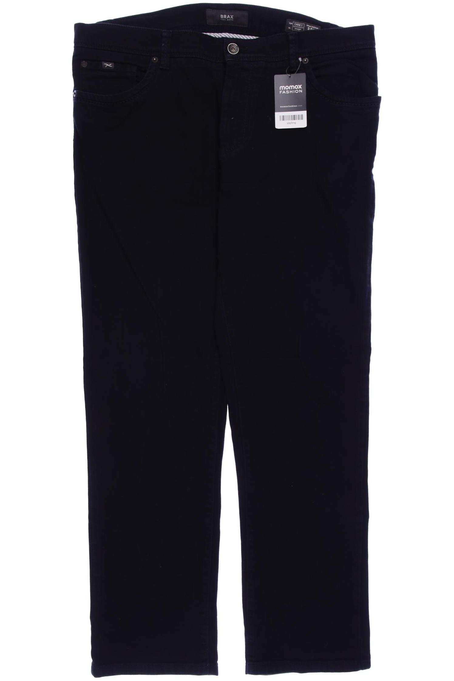 

BRAX Herren Jeans, marineblau