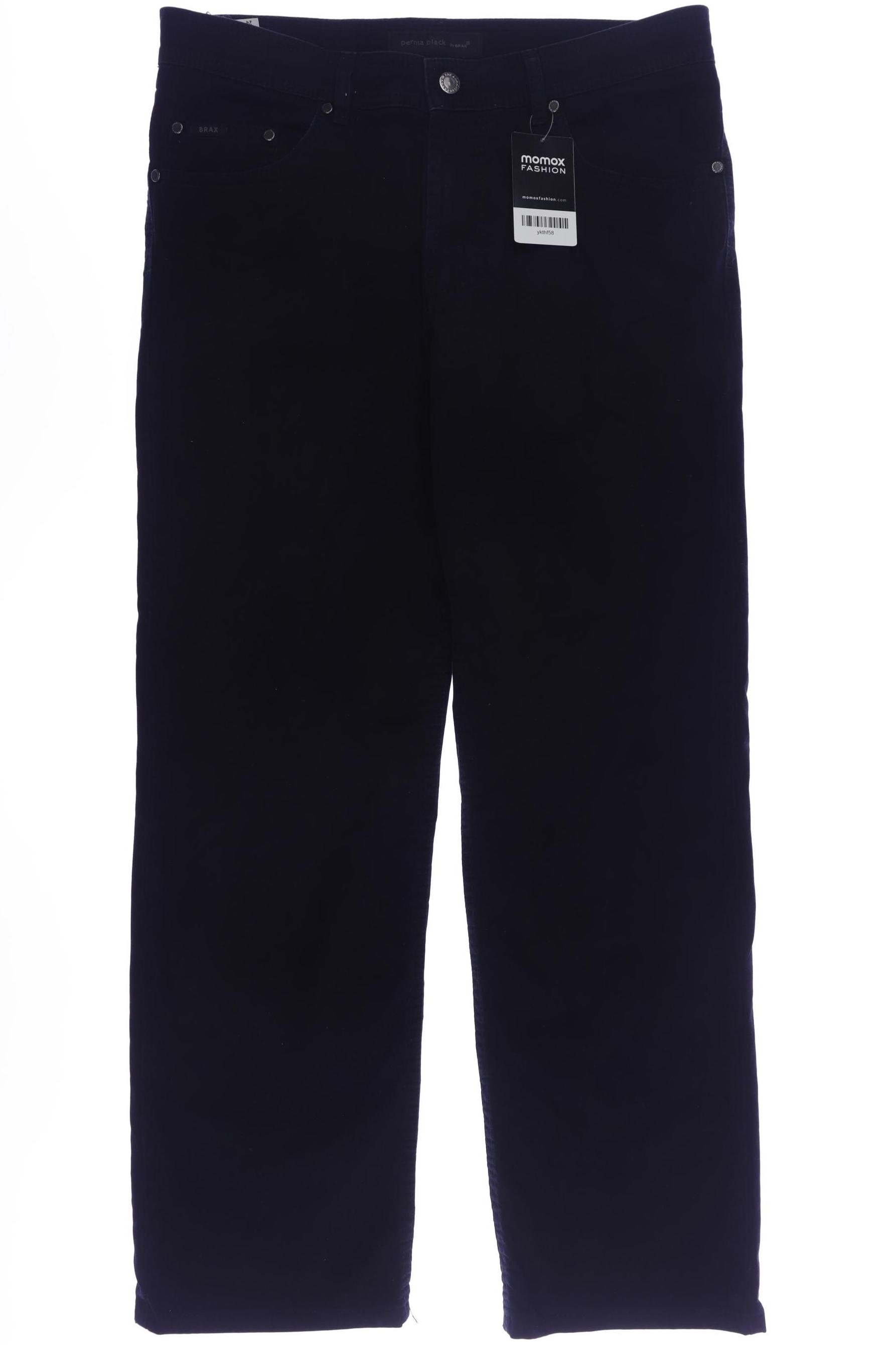 Thumbnail - Brax Herren Jeans, schwarz, Gr. 34