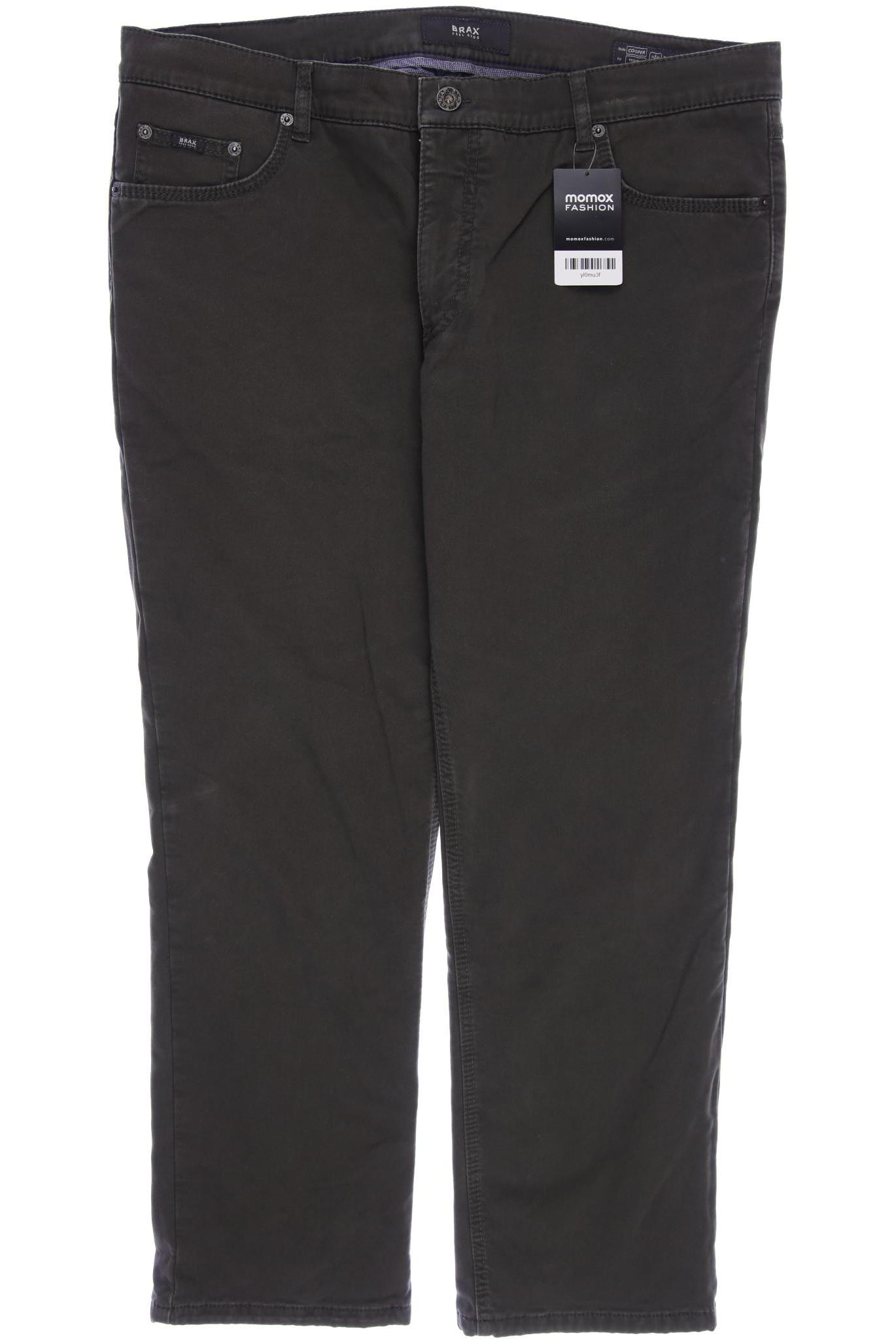 

BRAX Herren Jeans, grün