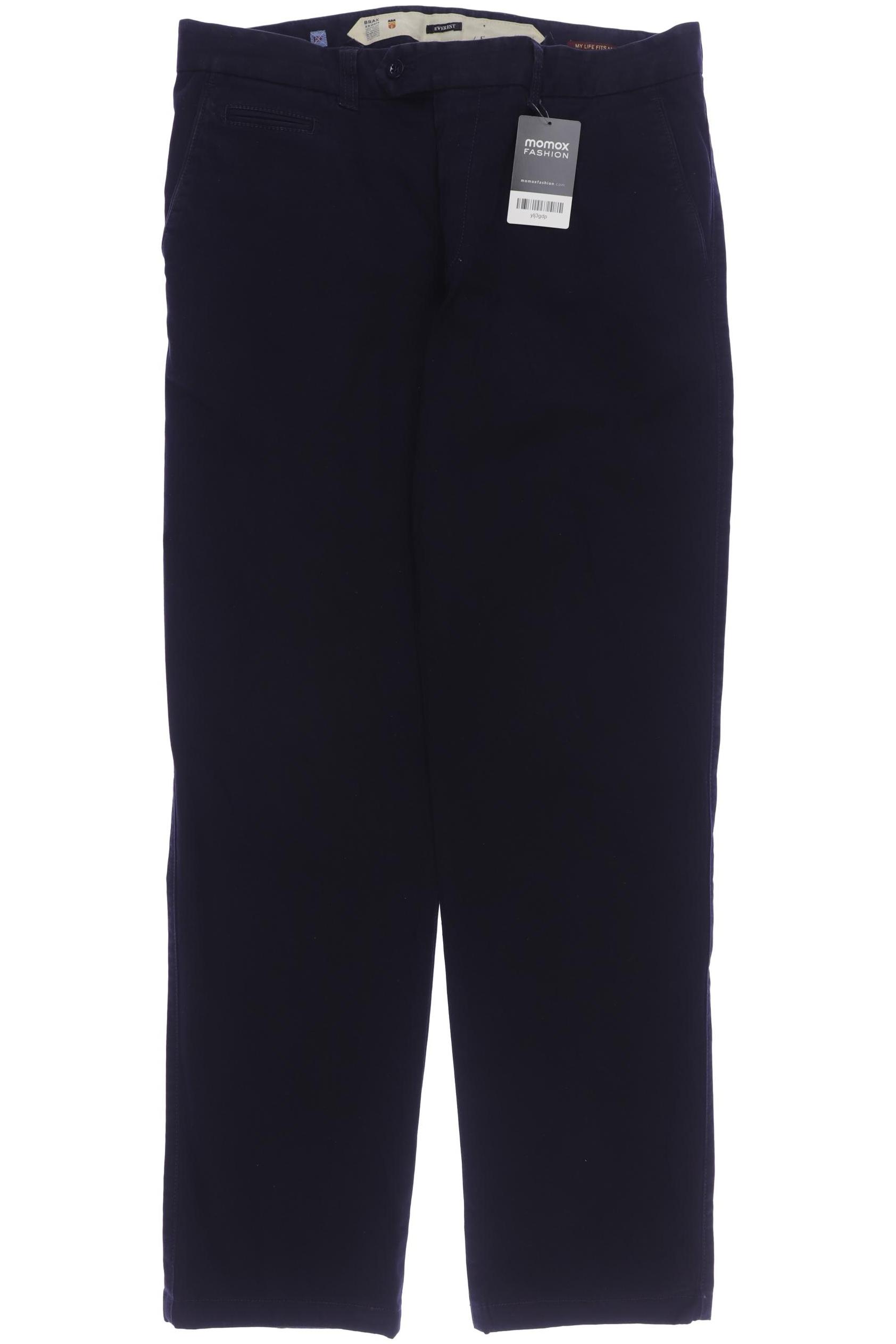 

Brax Herren Jeans, marineblau, Gr. 52