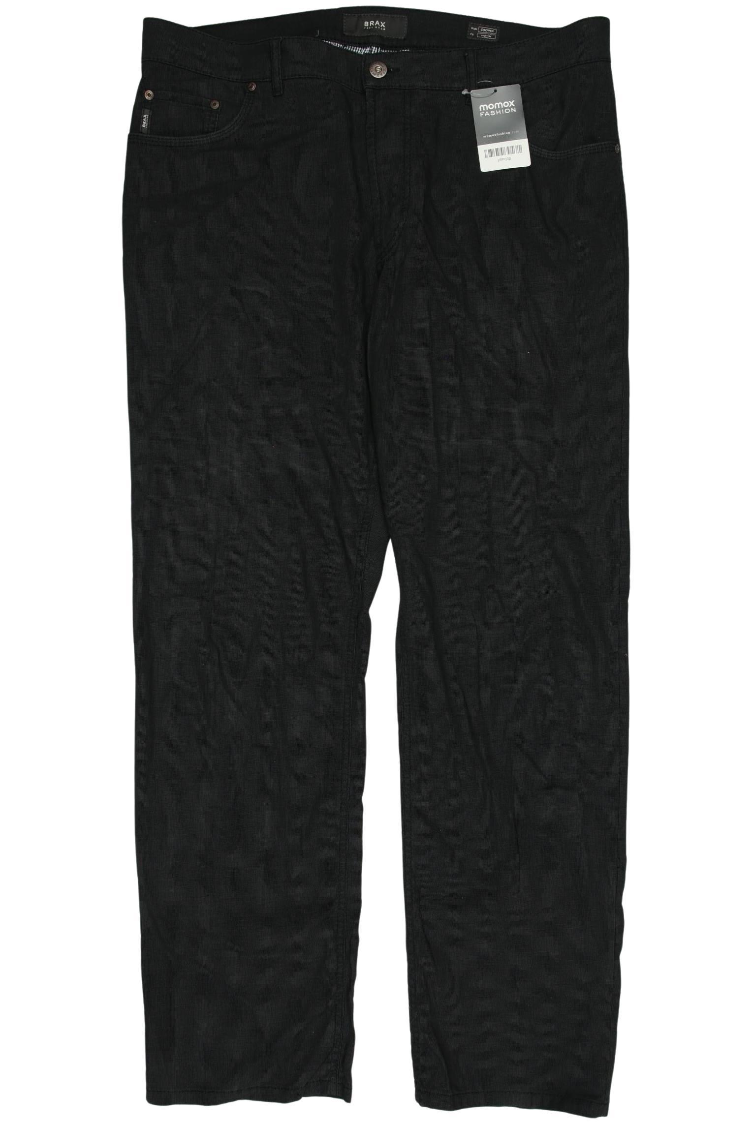 

Brax Herren Jeans, schwarz, Gr. 38