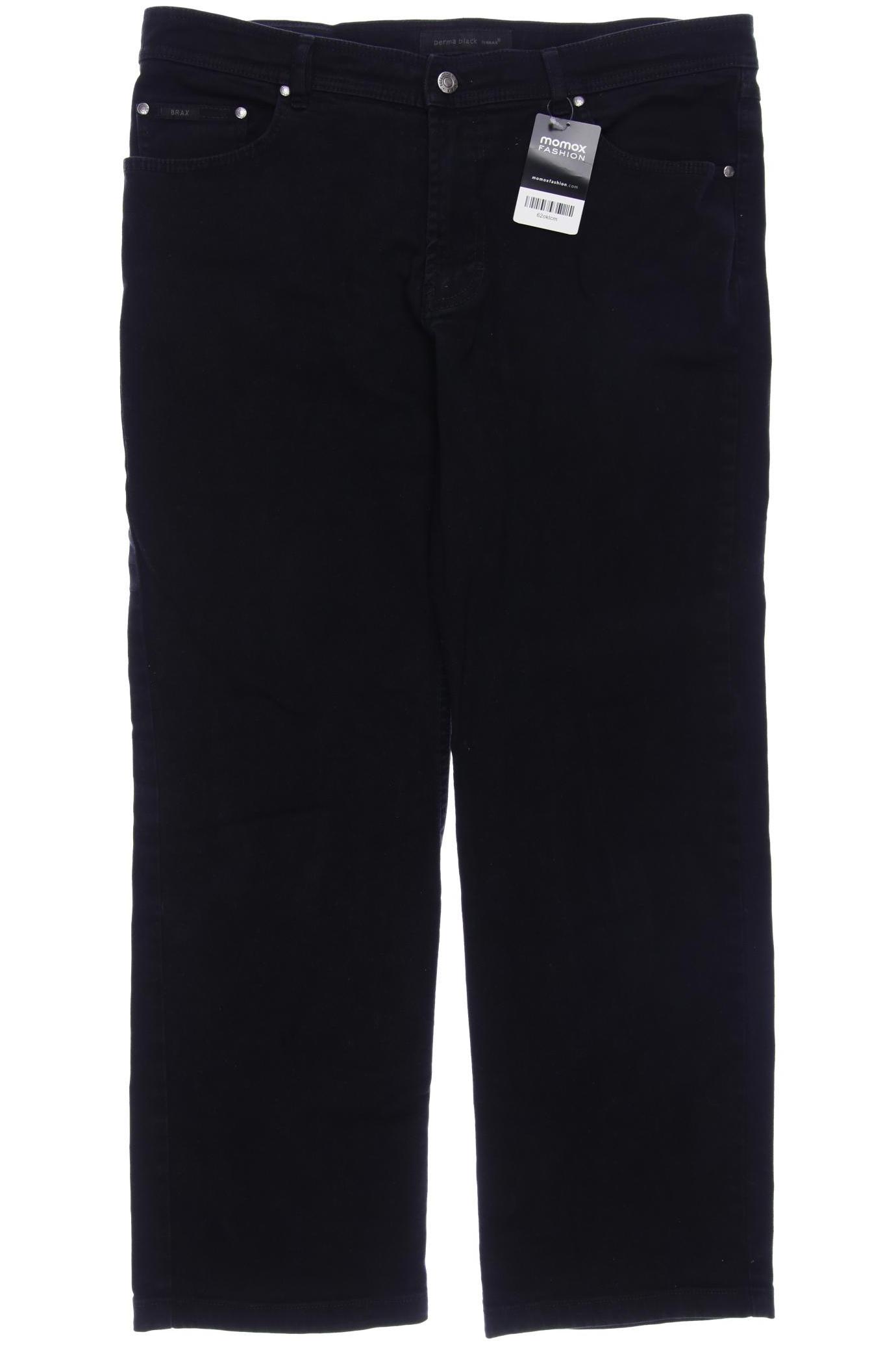 

BRAX Herren Jeans, schwarz