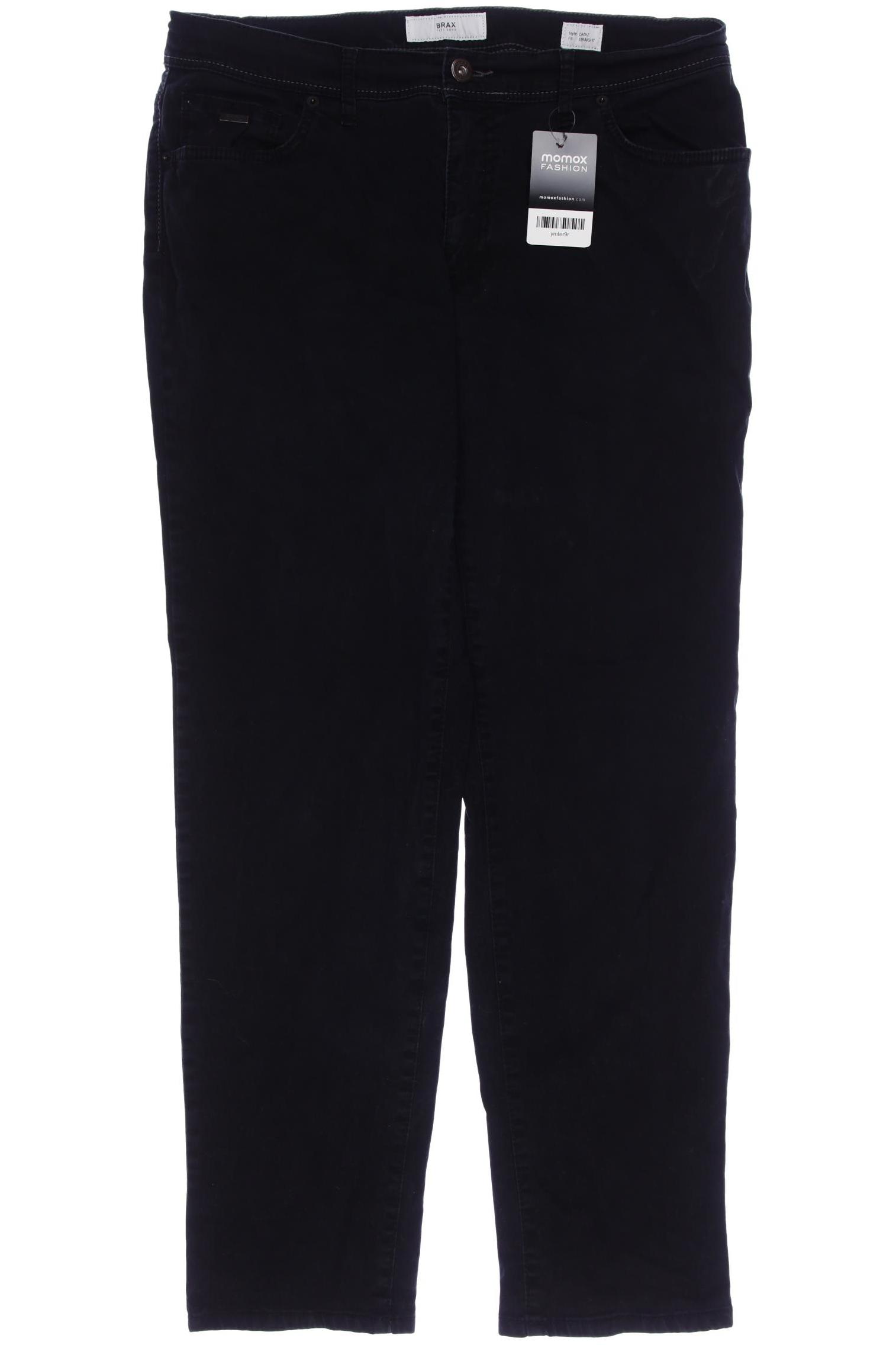 

Brax Herren Jeans, schwarz, Gr. 36