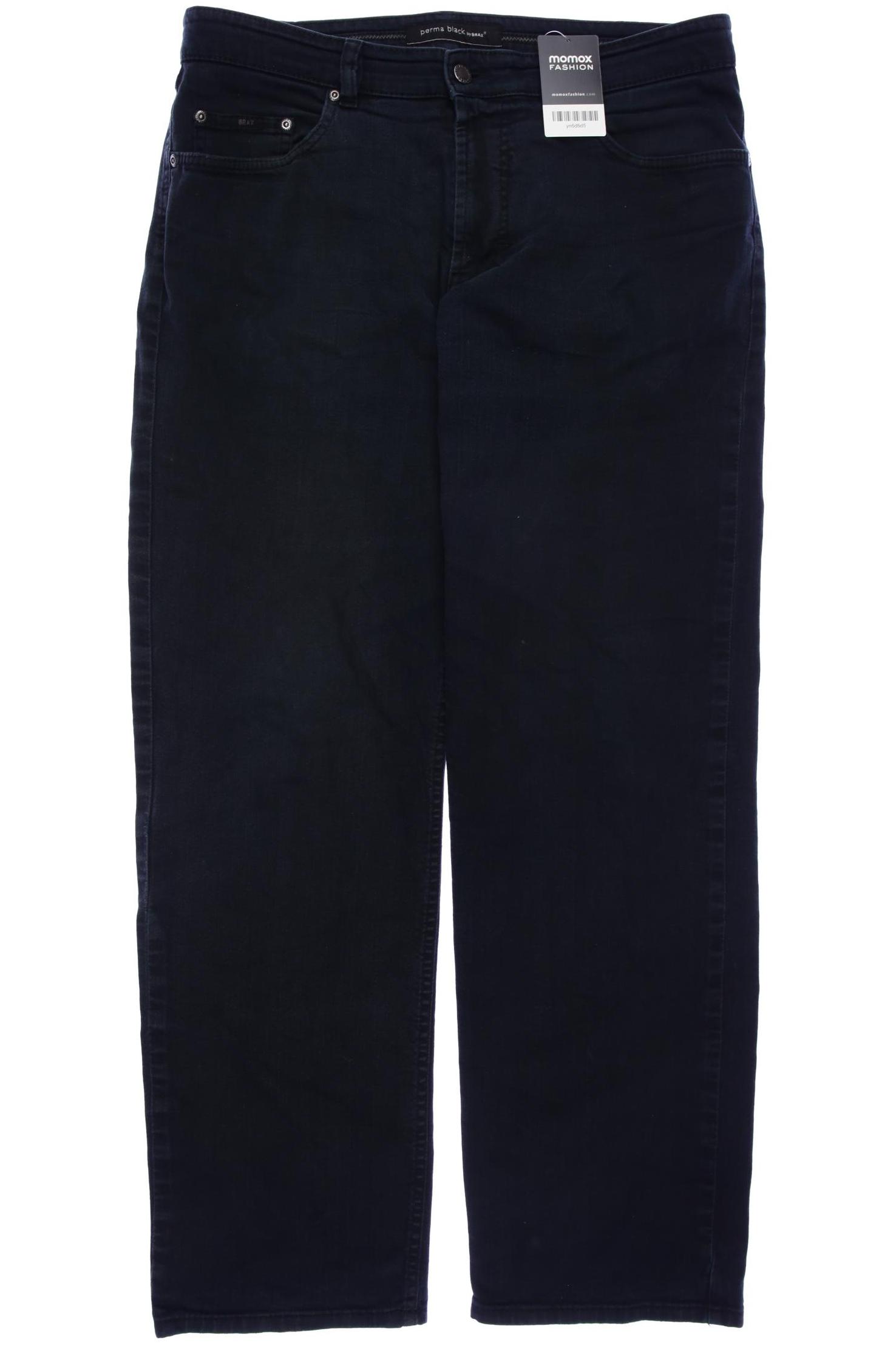 

Brax Herren Jeans, marineblau, Gr. 36