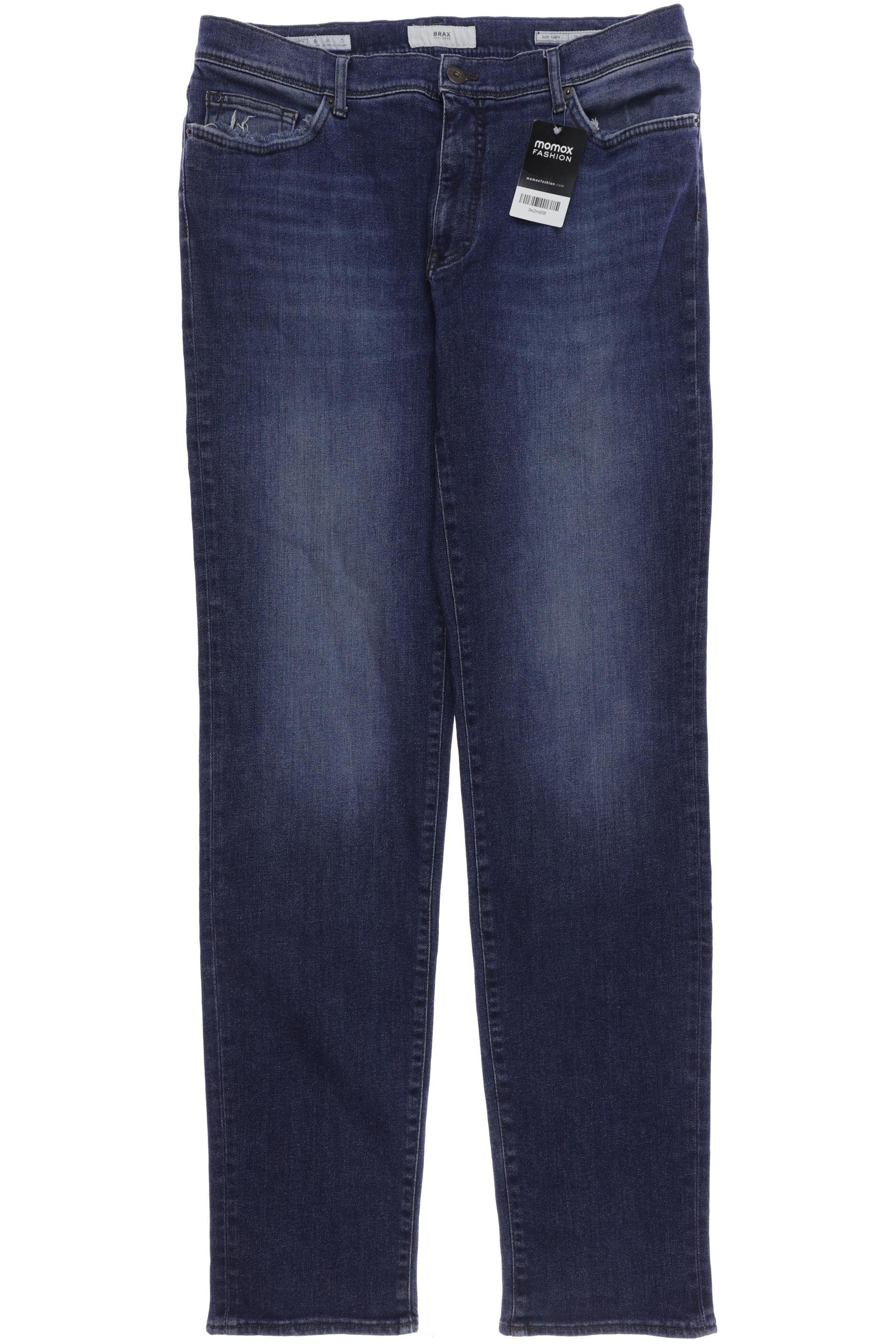 

Brax Herren Jeans, blau, Gr. 106