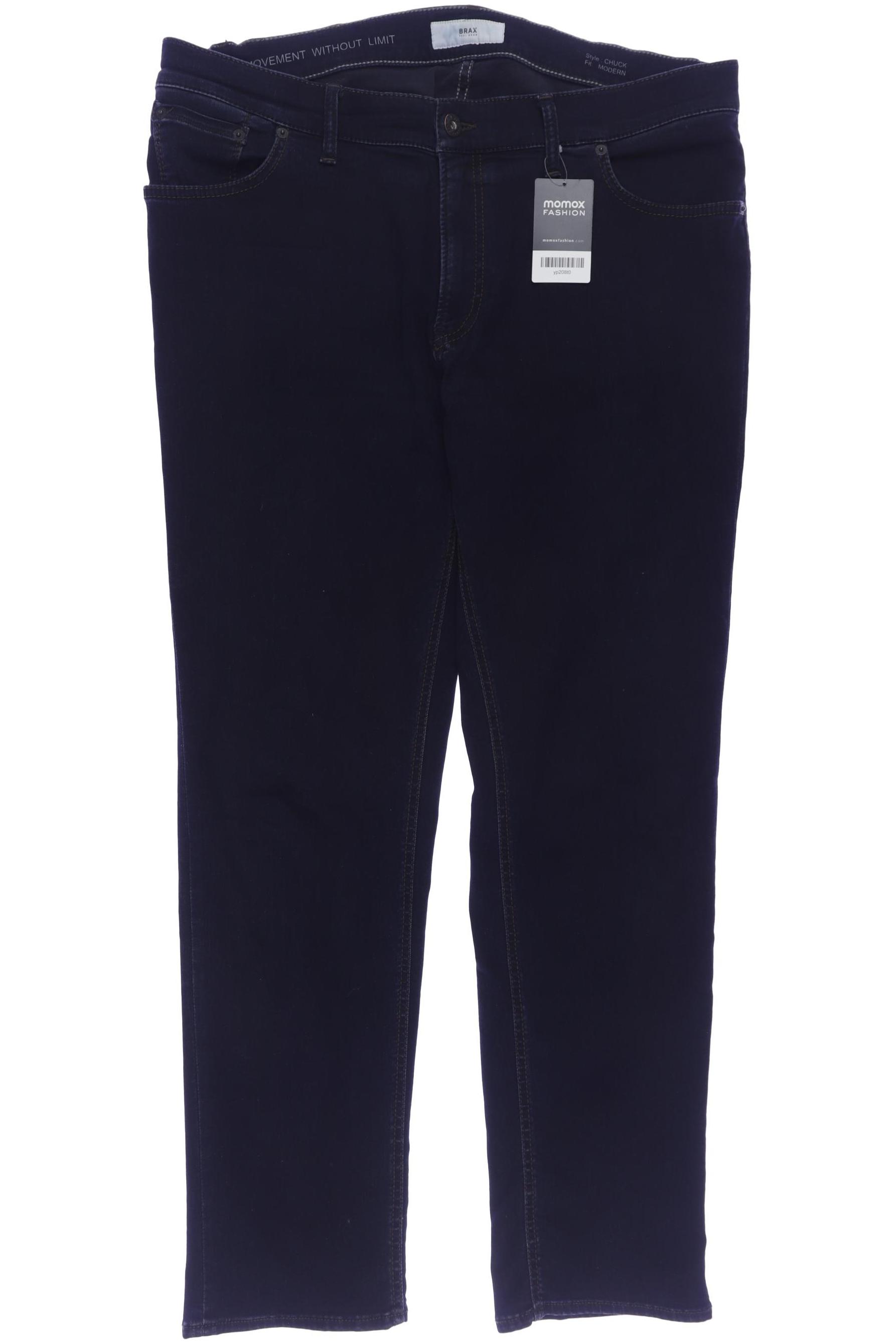 

Brax Herren Jeans, marineblau, Gr. 40