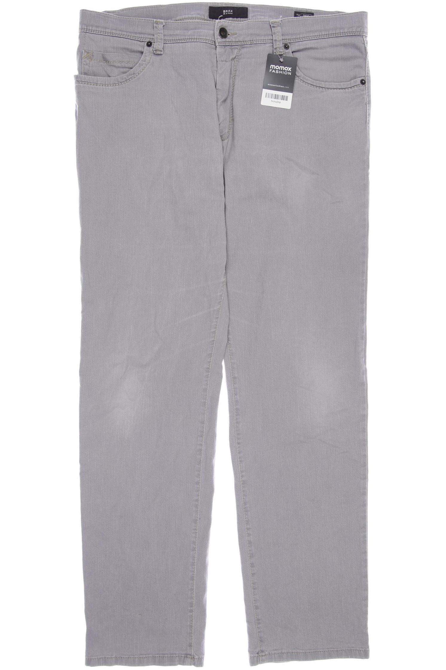 

BRAX Herren Jeans, grau