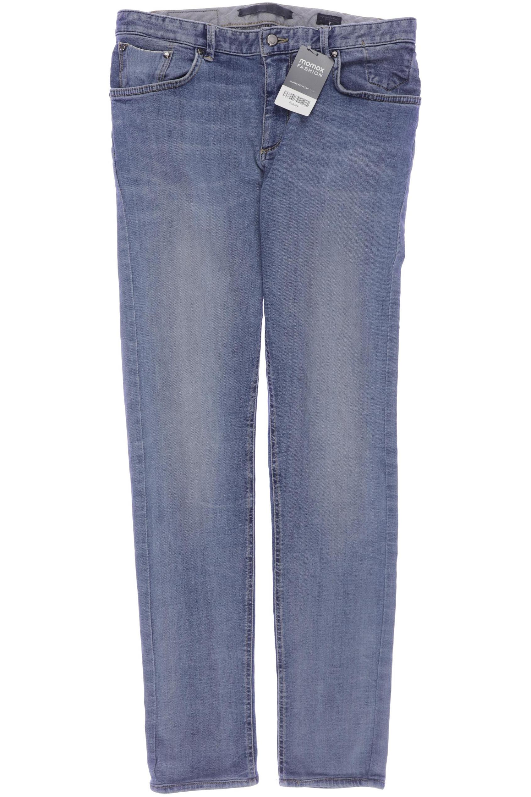 

Brax Herren Jeans, blau, Gr. 94