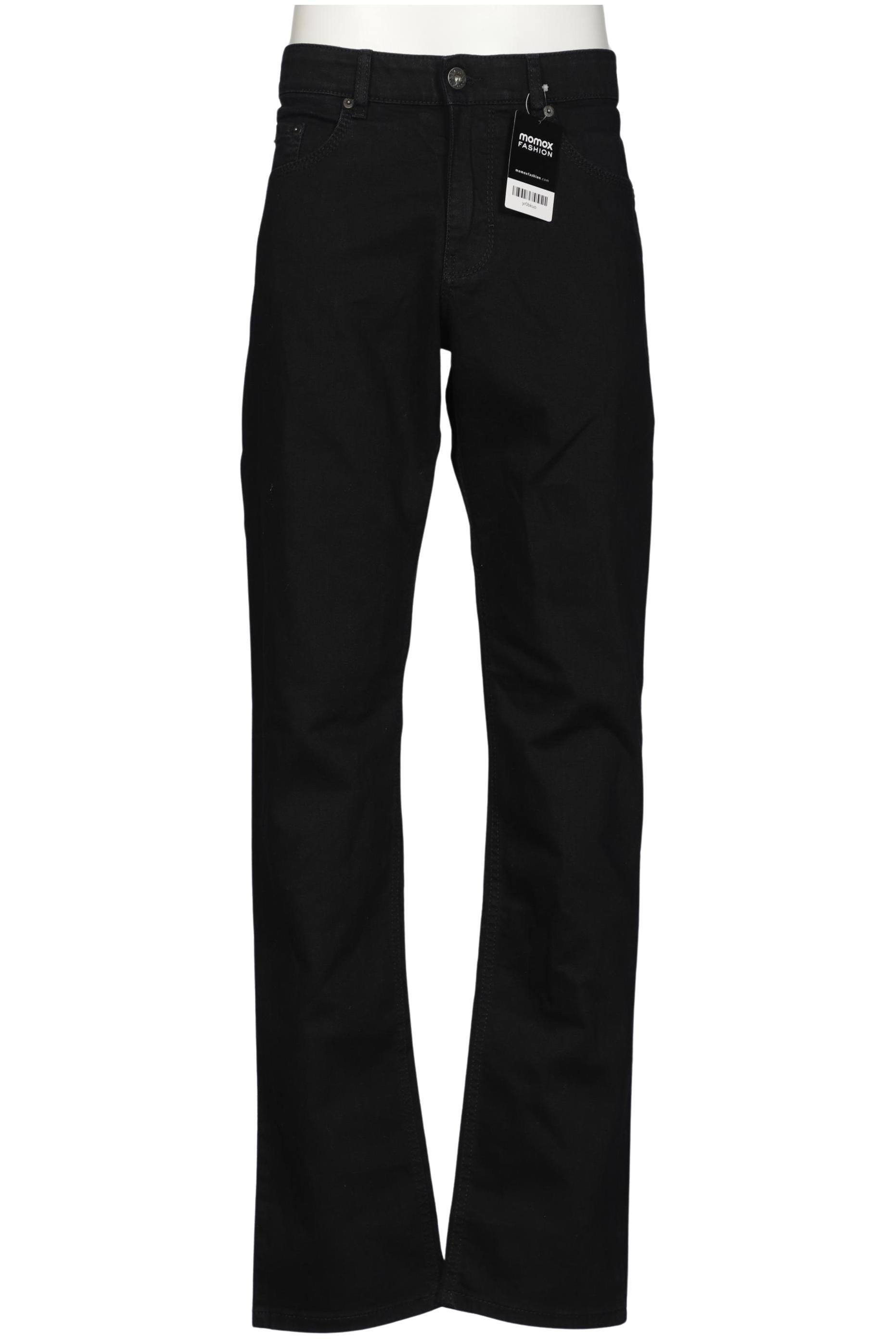 

Brax Herren Jeans, schwarz, Gr. 32