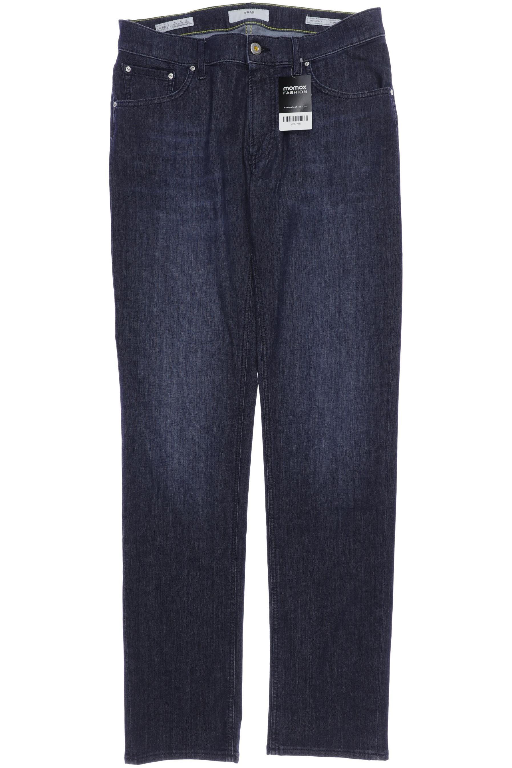 

Brax Herren Jeans, blau, Gr. 34