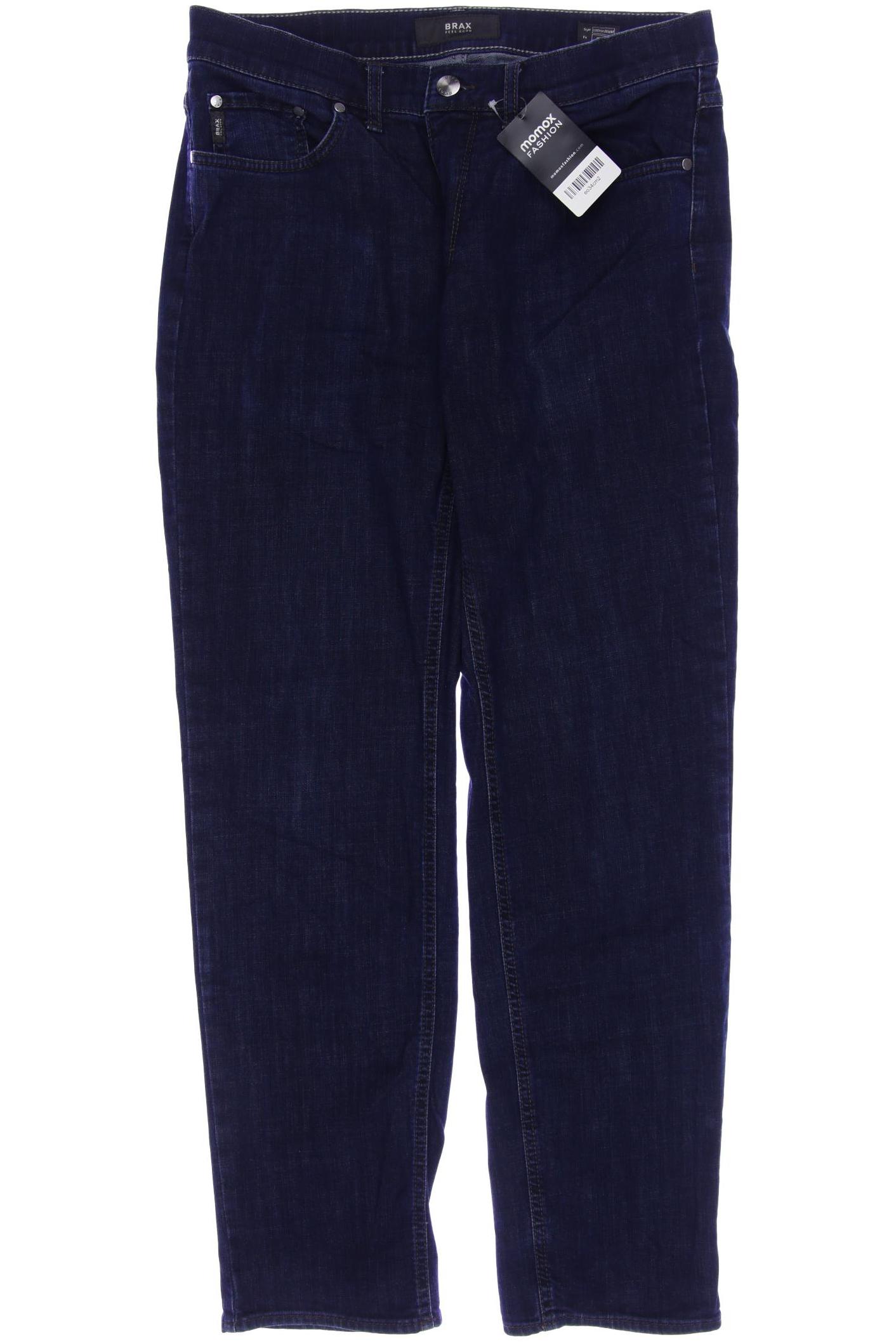 

Brax Herren Jeans, marineblau, Gr. 48