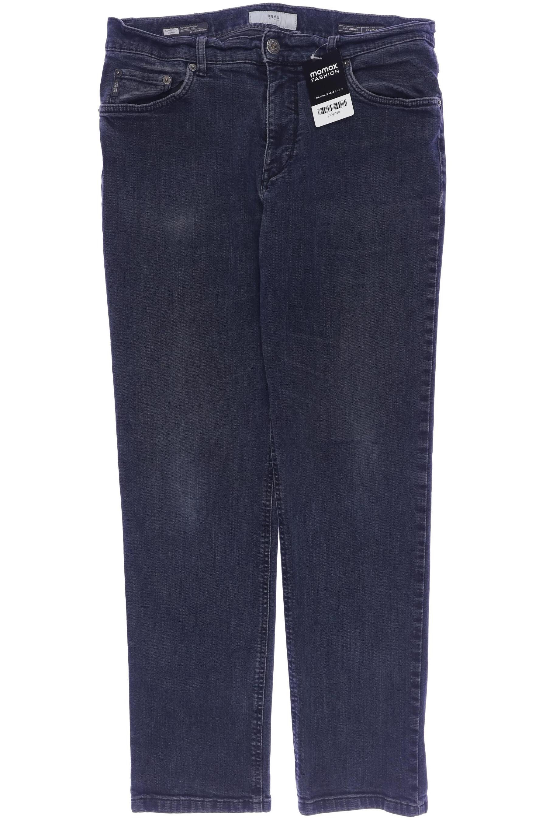 

Brax Herren Jeans, blau, Gr. 33