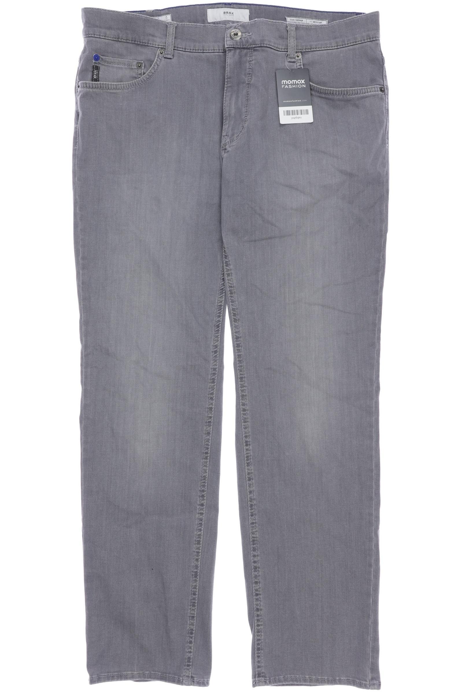 

Brax Herren Jeans, grau, Gr. 36