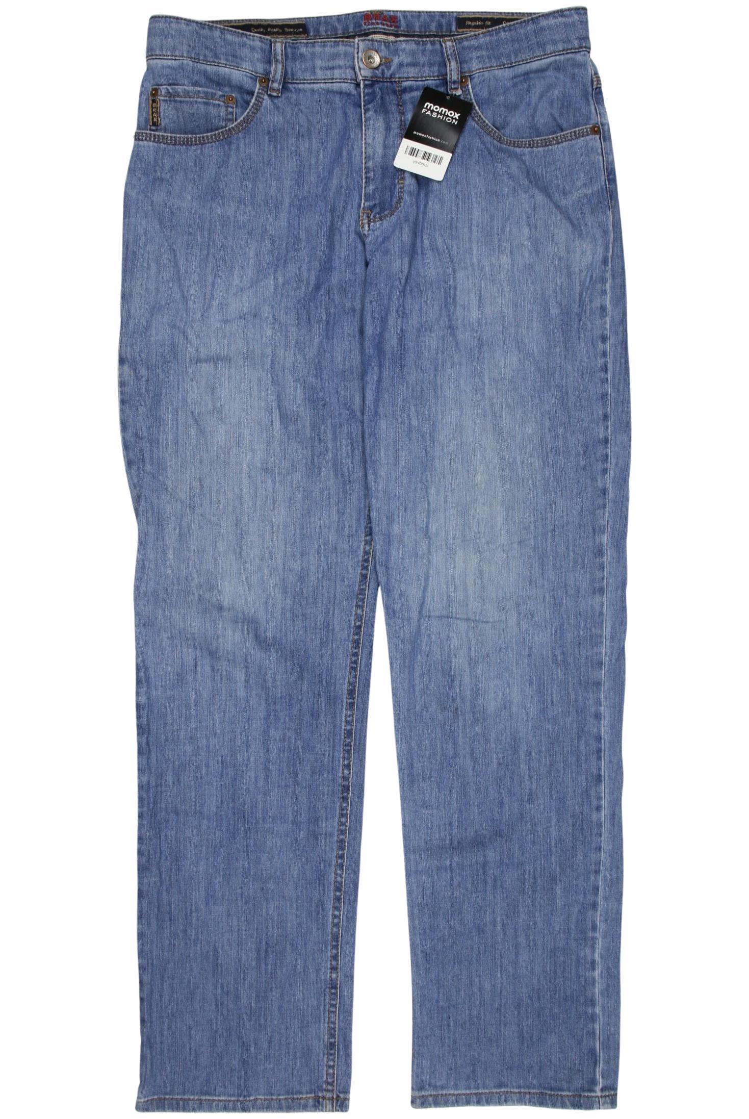 

Brax Herren Jeans, blau, Gr. 34