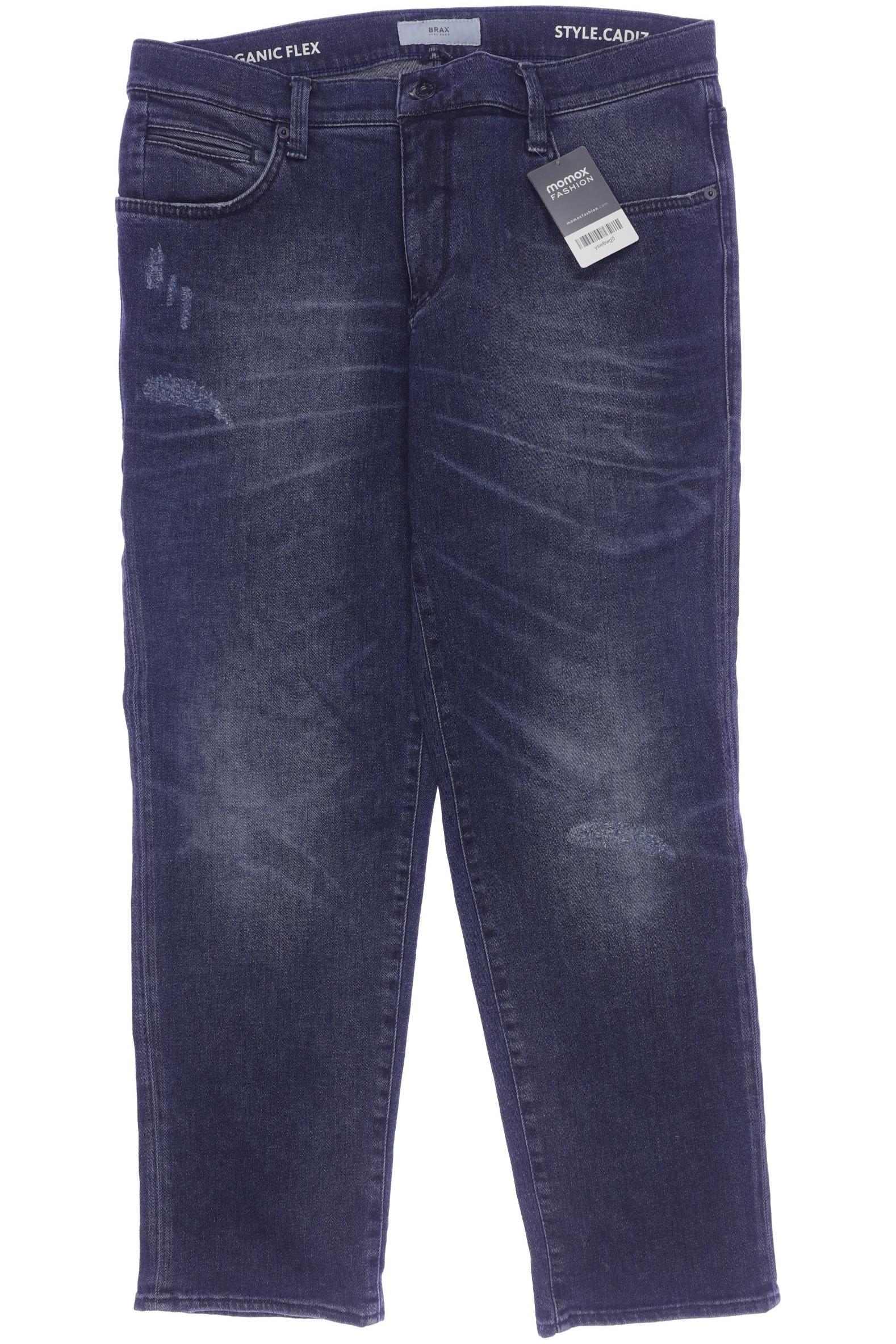 

Brax Herren Jeans, blau, Gr. 36