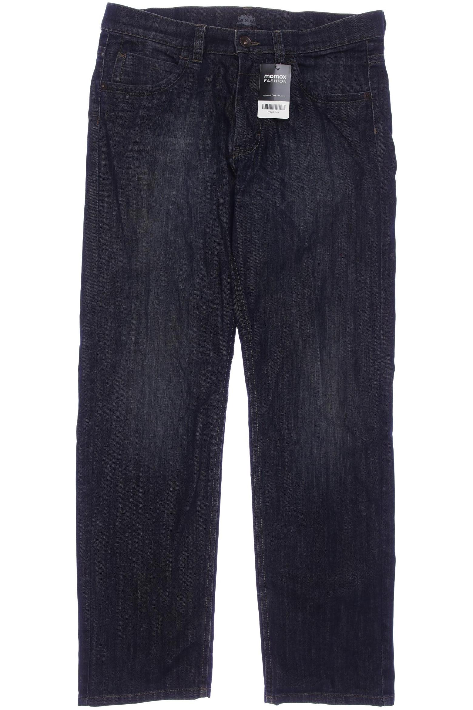 

Brax Herren Jeans, marineblau, Gr. 36
