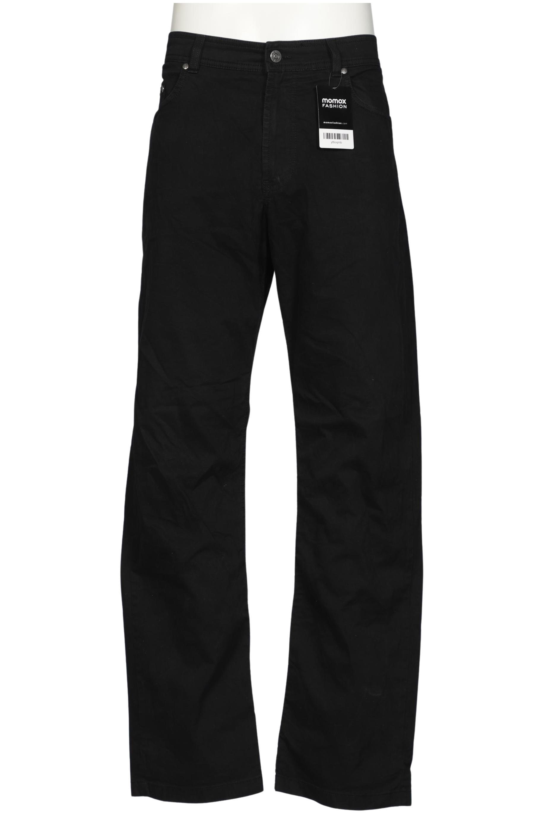 

Brax Herren Jeans, schwarz, Gr. 34