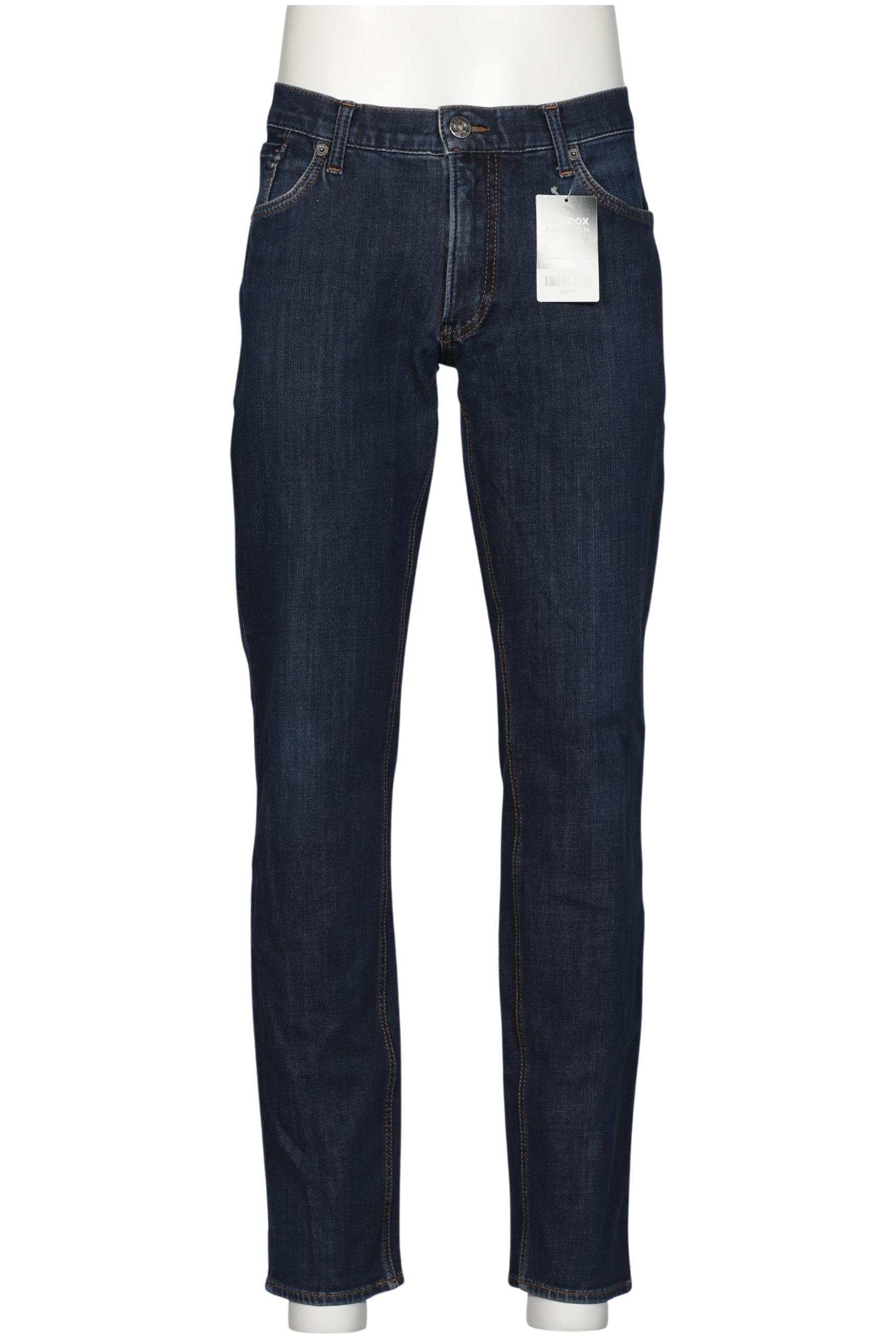 

Brax Herren Jeans, marineblau, Gr. 33