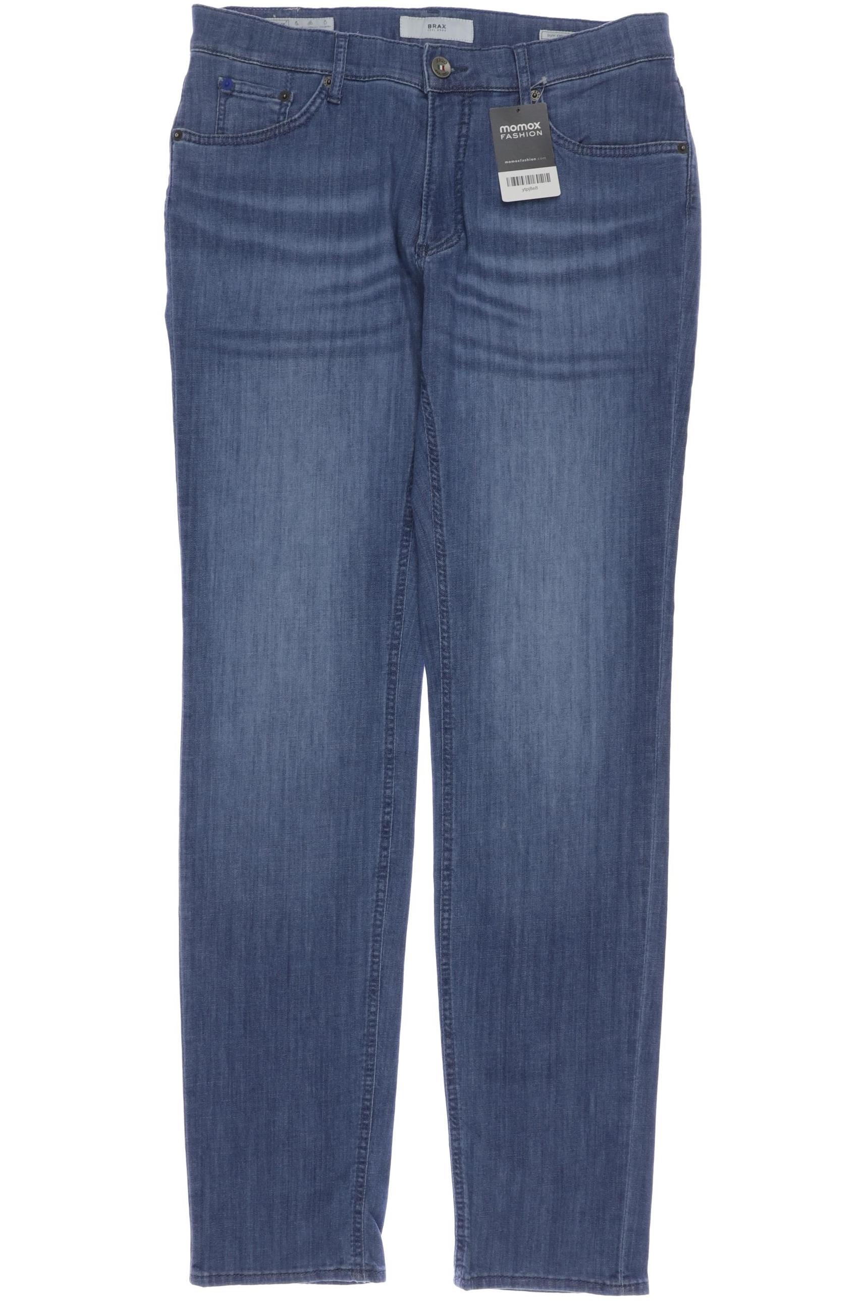 

Brax Herren Jeans, blau, Gr. 33