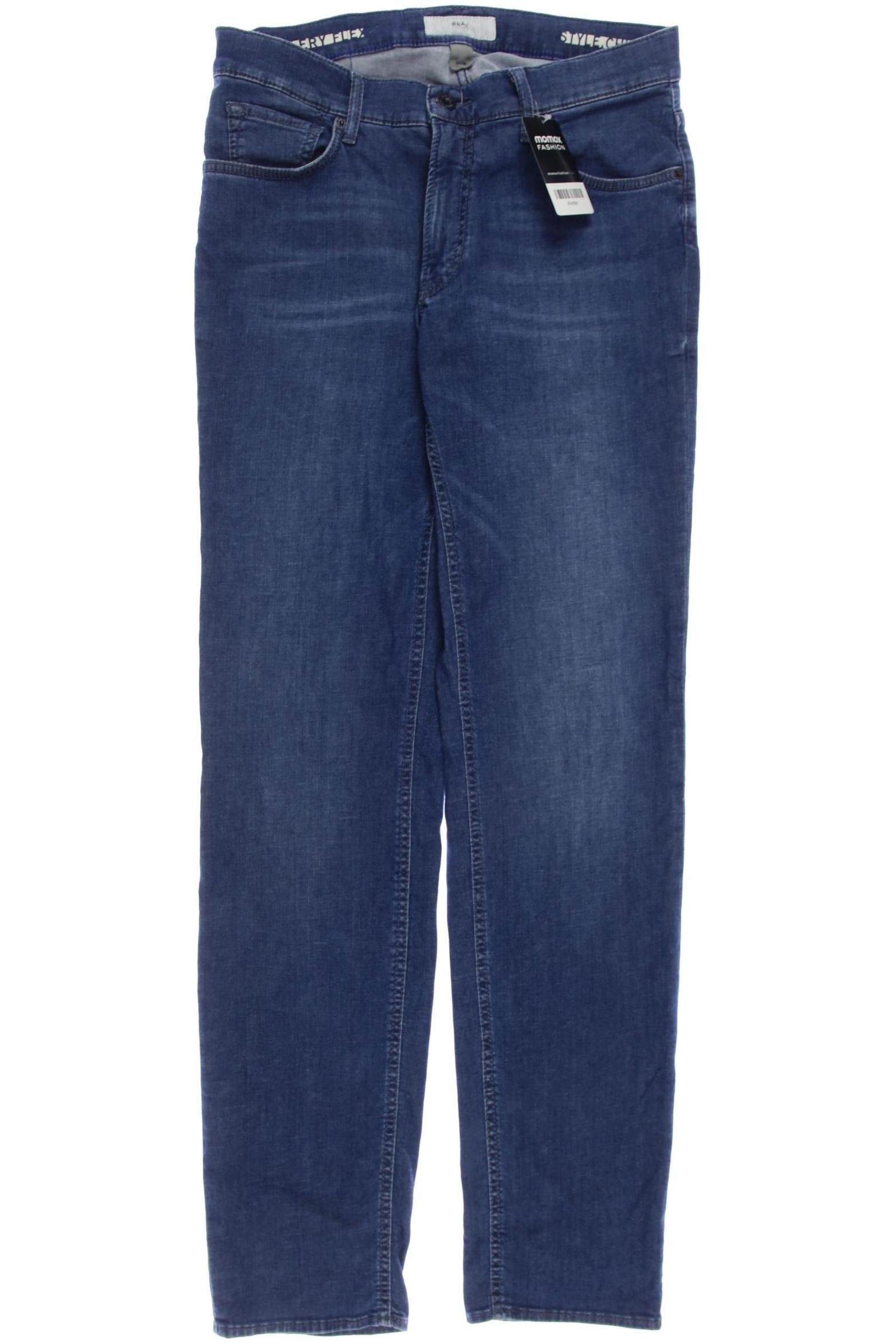 Thumbnail - Brax Herren Jeans, blau, Gr. 32