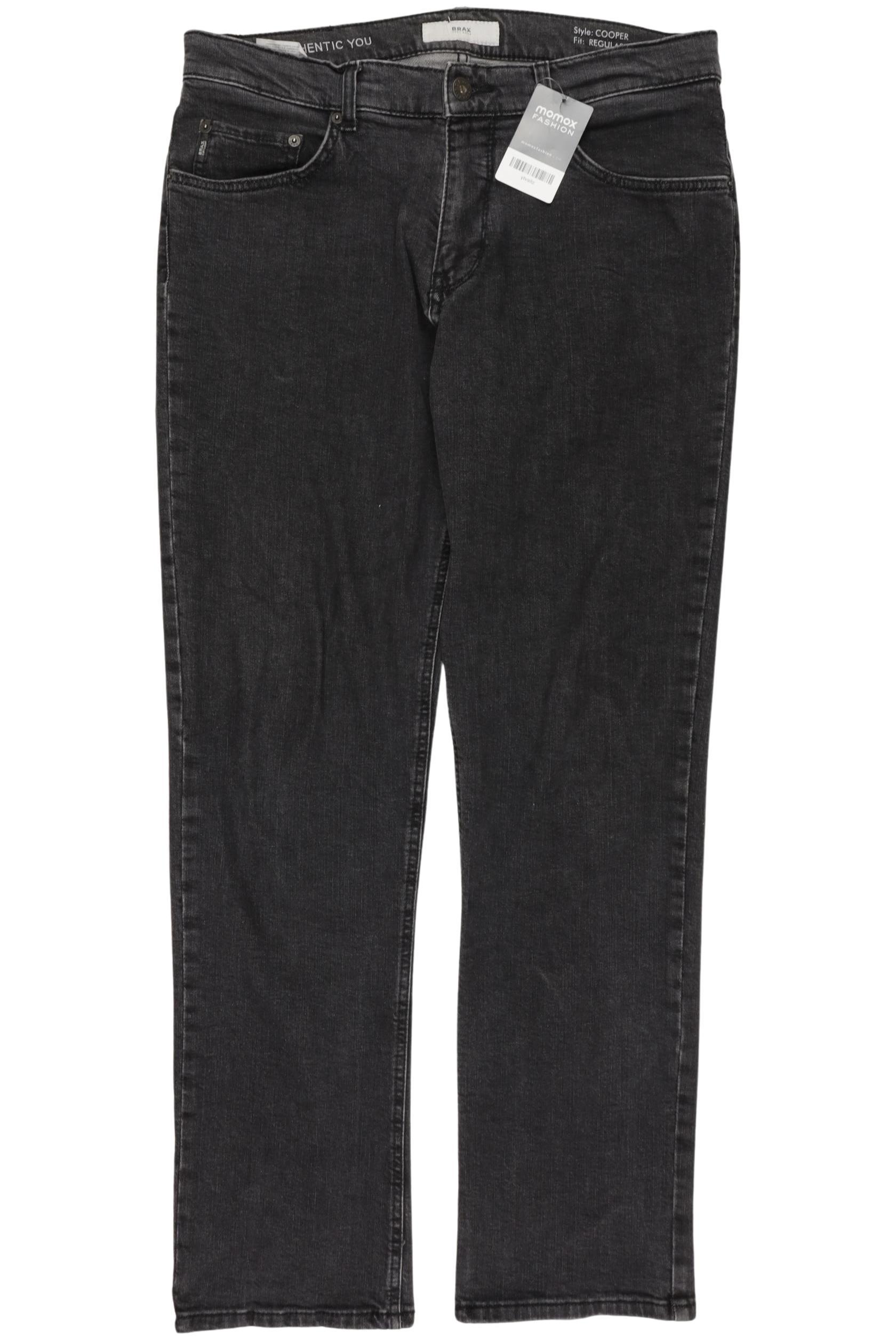 

Brax Herren Jeans, grau, Gr. 34