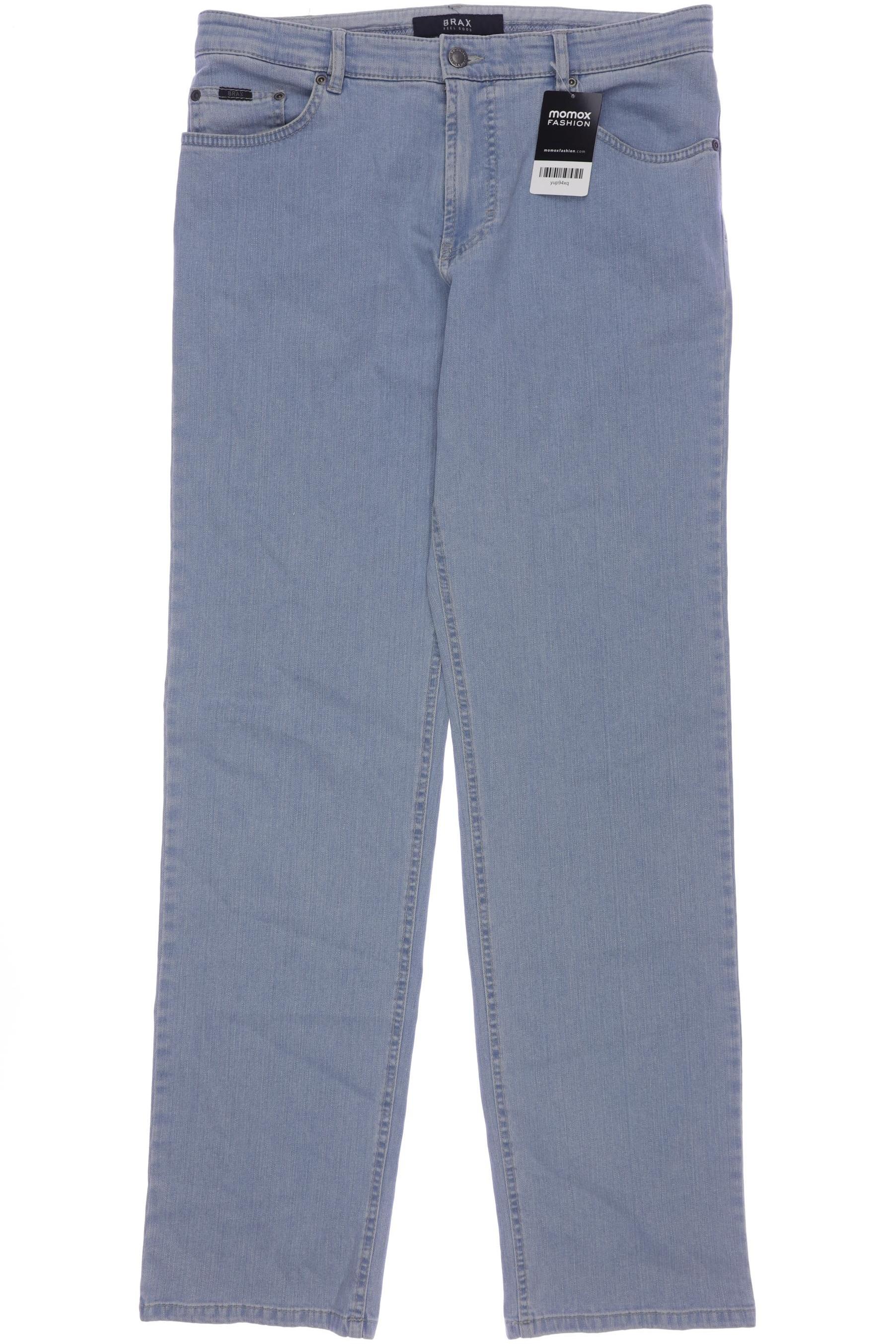 

Brax Herren Jeans, blau, Gr. 34