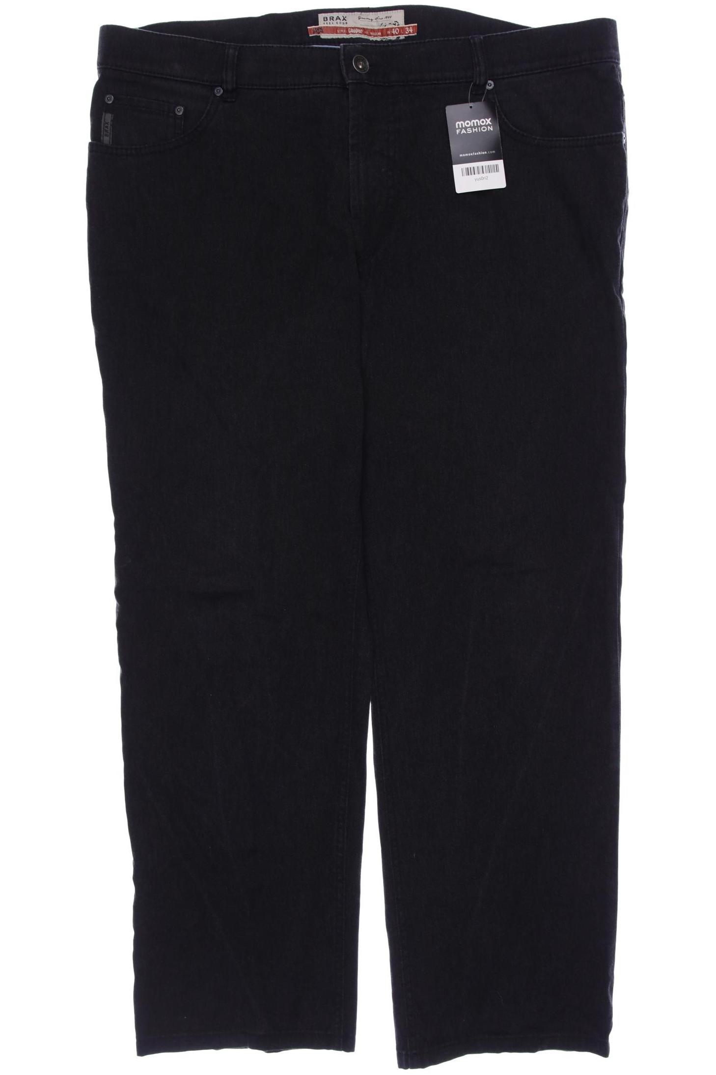 

Brax Herren Jeans, grau, Gr. 40