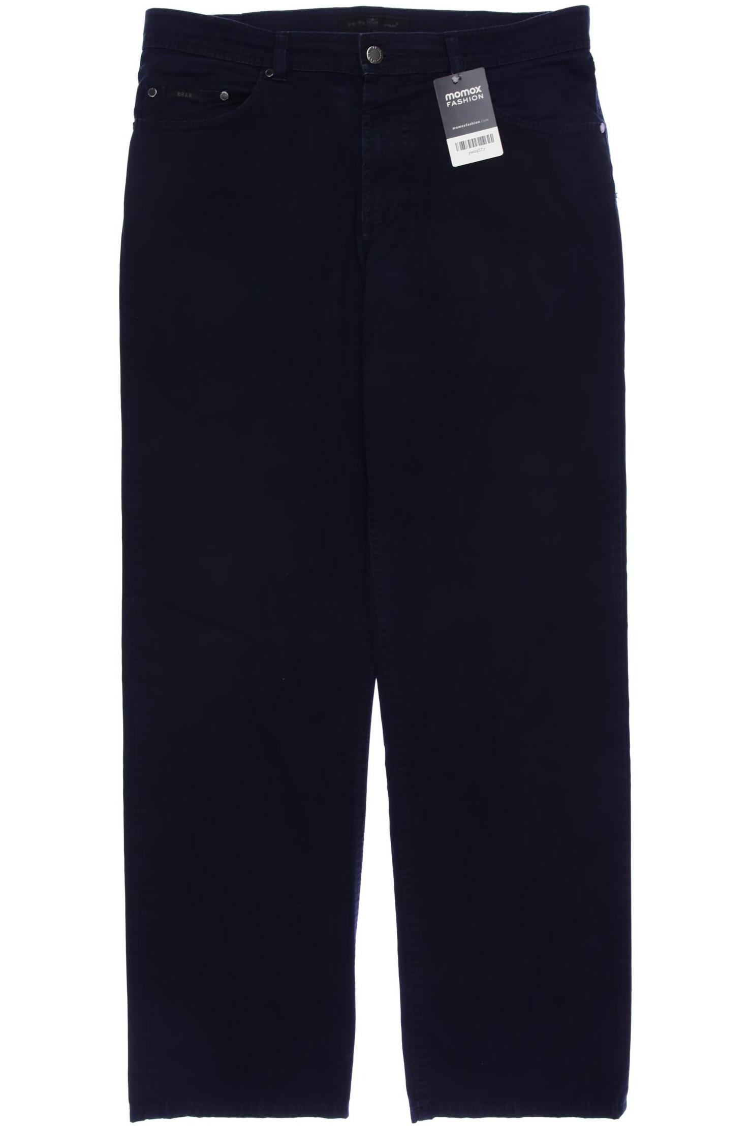 

Brax Herren Jeans, marineblau, Gr. 50