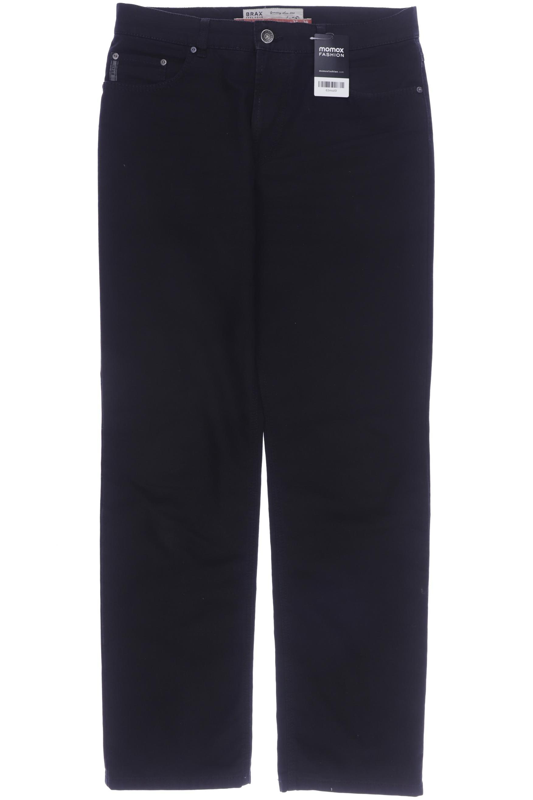 

Brax Herren Jeans, schwarz, Gr. 34