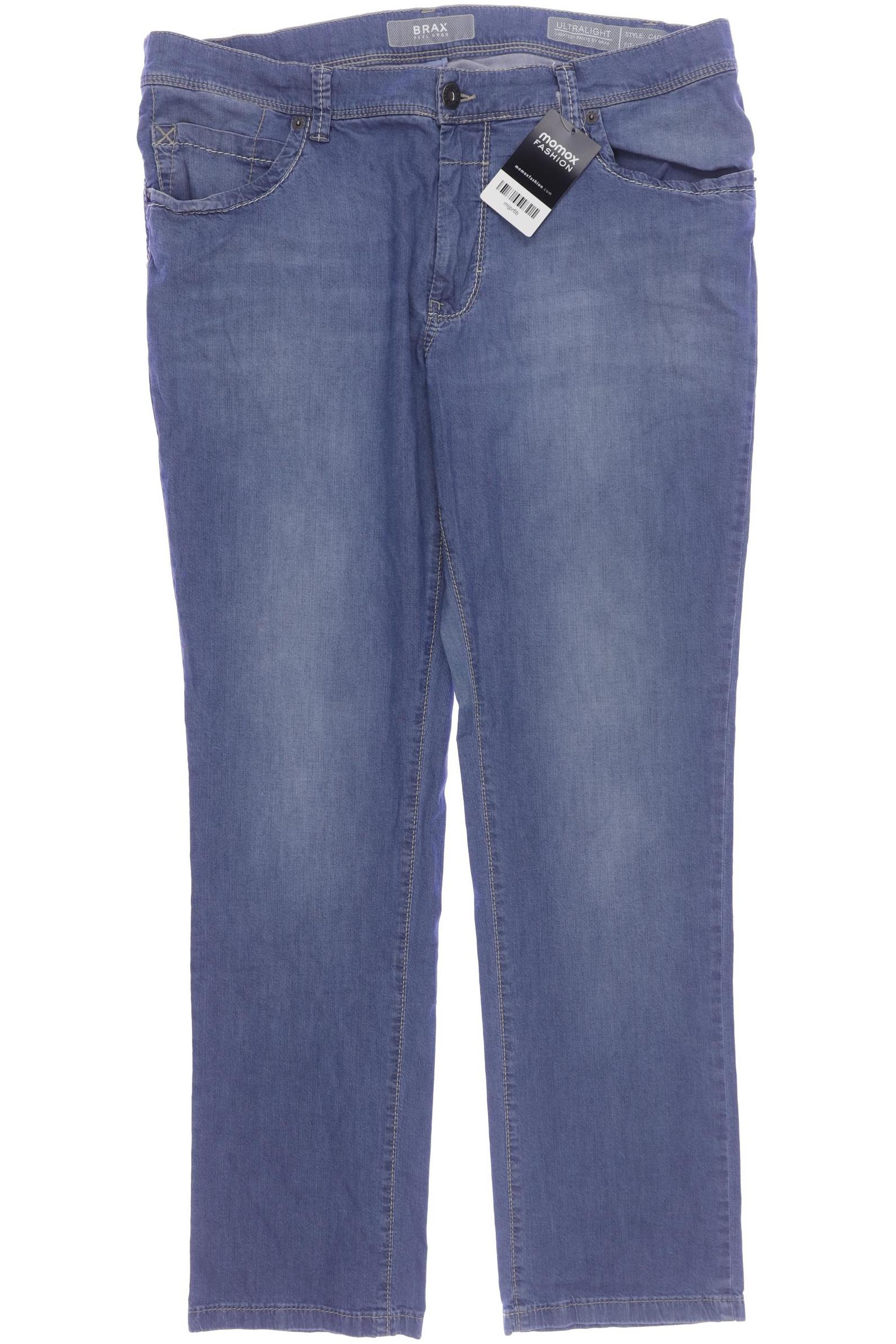 

Brax Herren Jeans, blau, Gr. 38